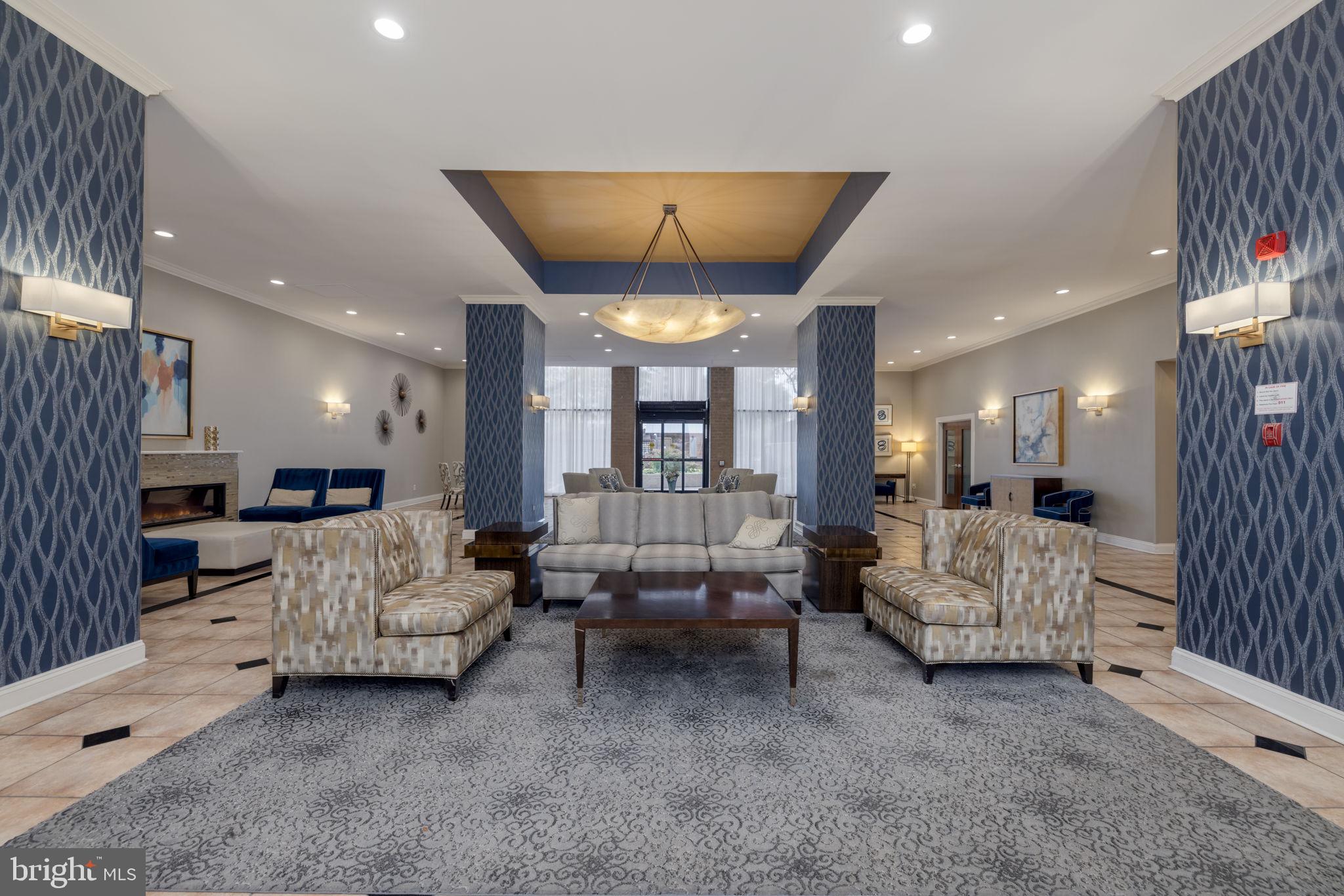 PLACE ONE - Residential Lease