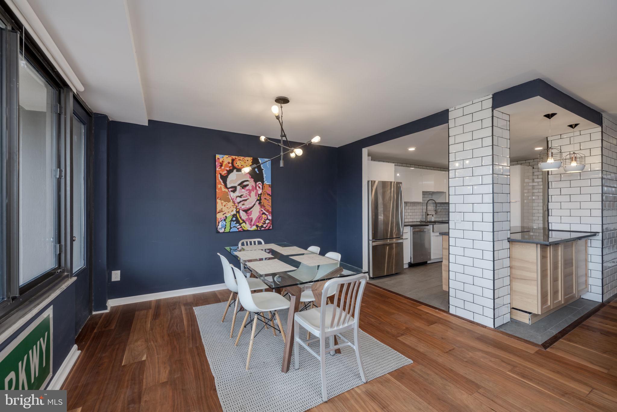 PLACE ONE - Residential Lease