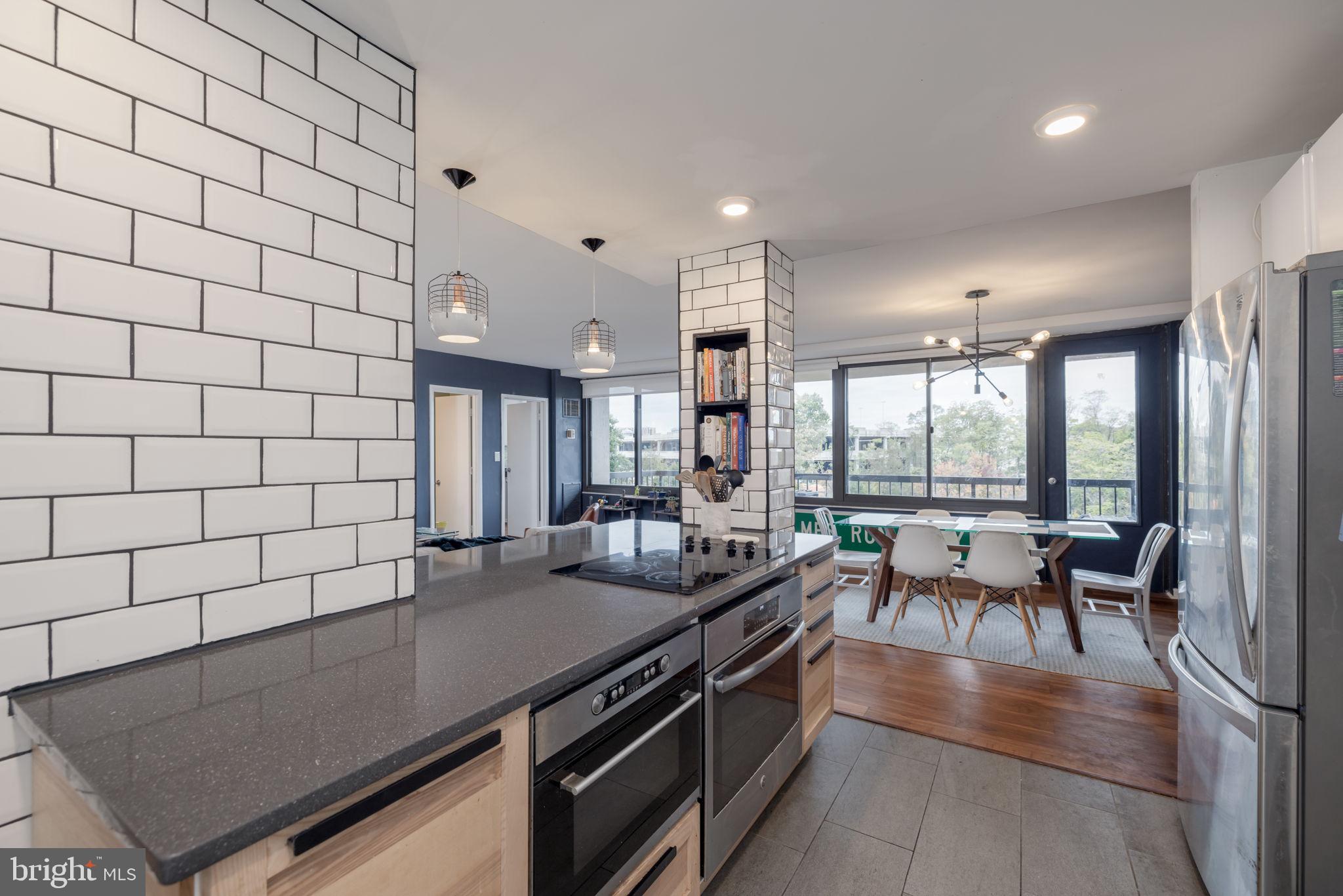 PLACE ONE - Residential Lease