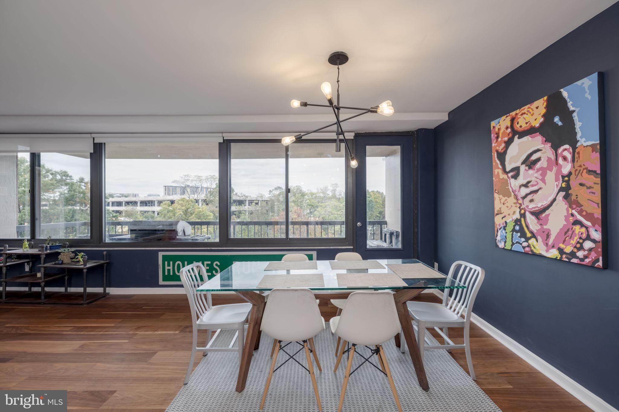 PLACE ONE - Residential Lease