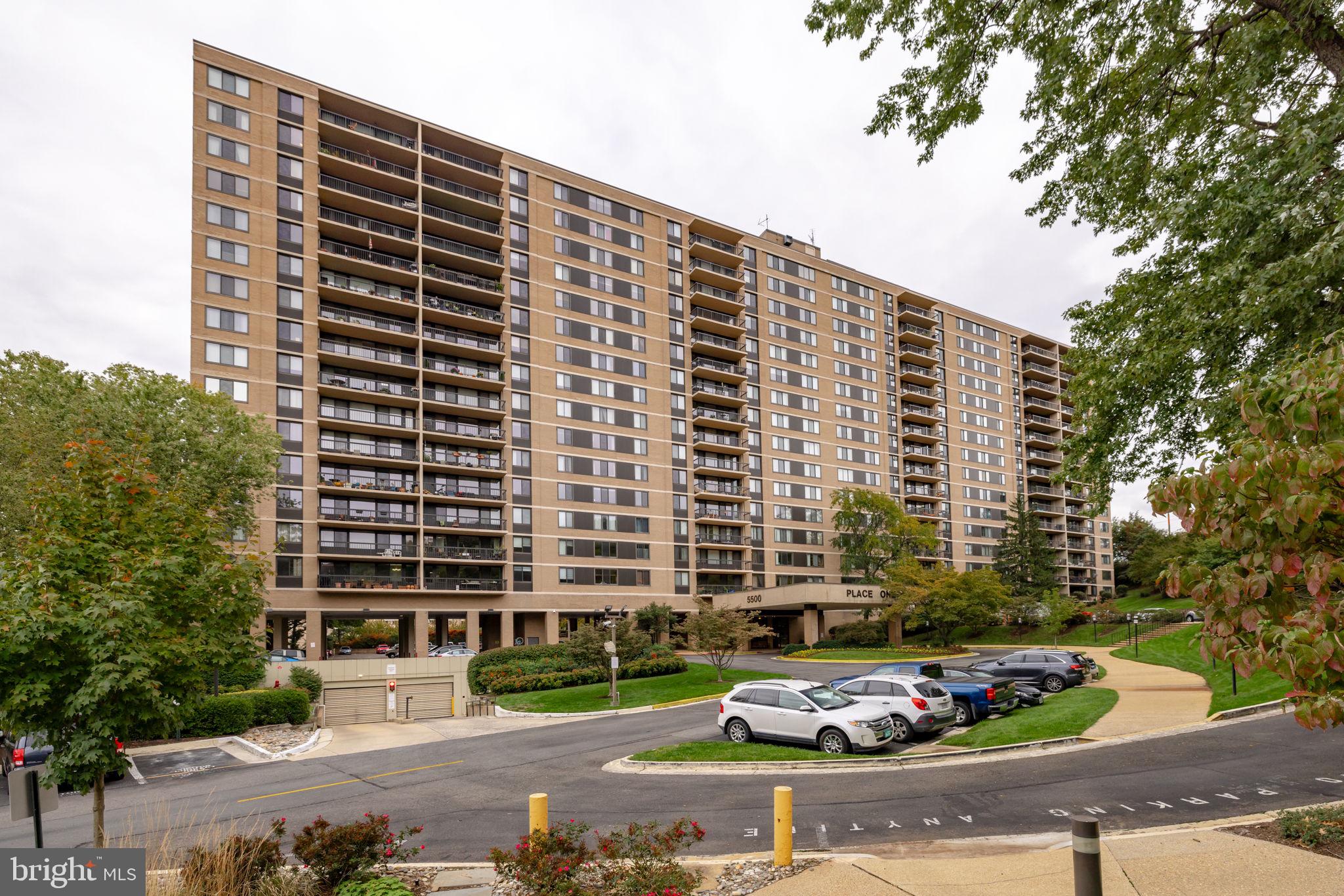 PLACE ONE - Residential Lease