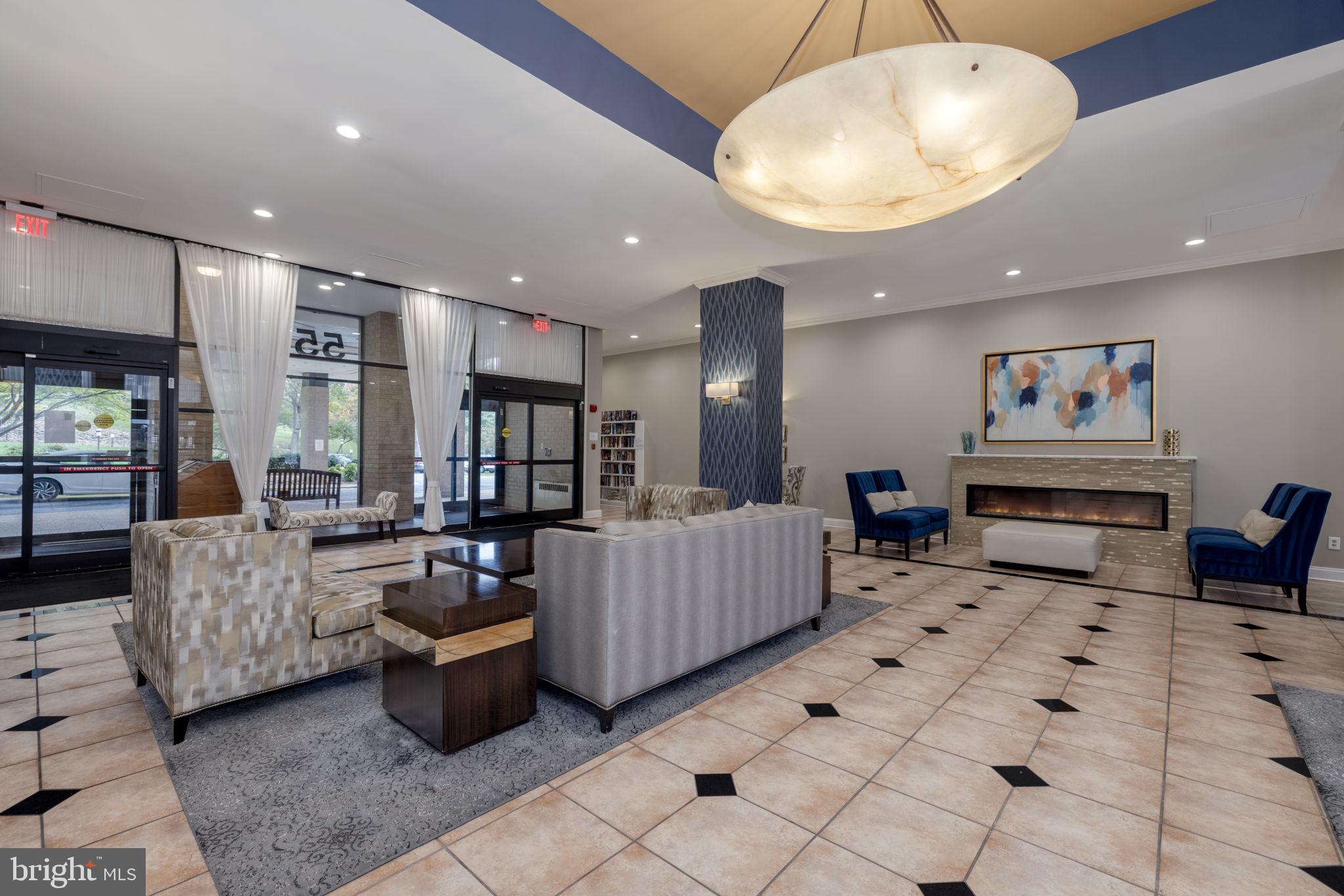 PLACE ONE - Residential Lease