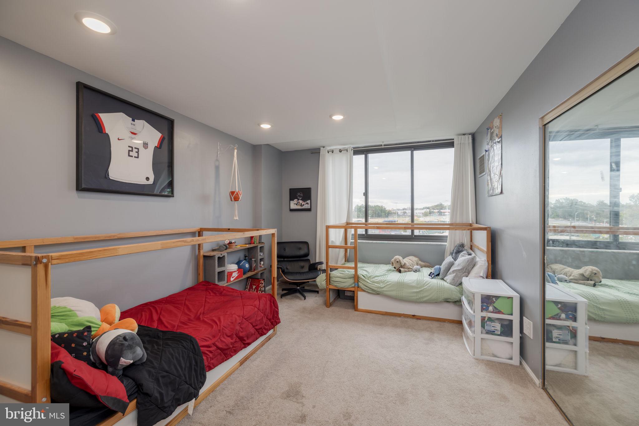 PLACE ONE - Residential Lease