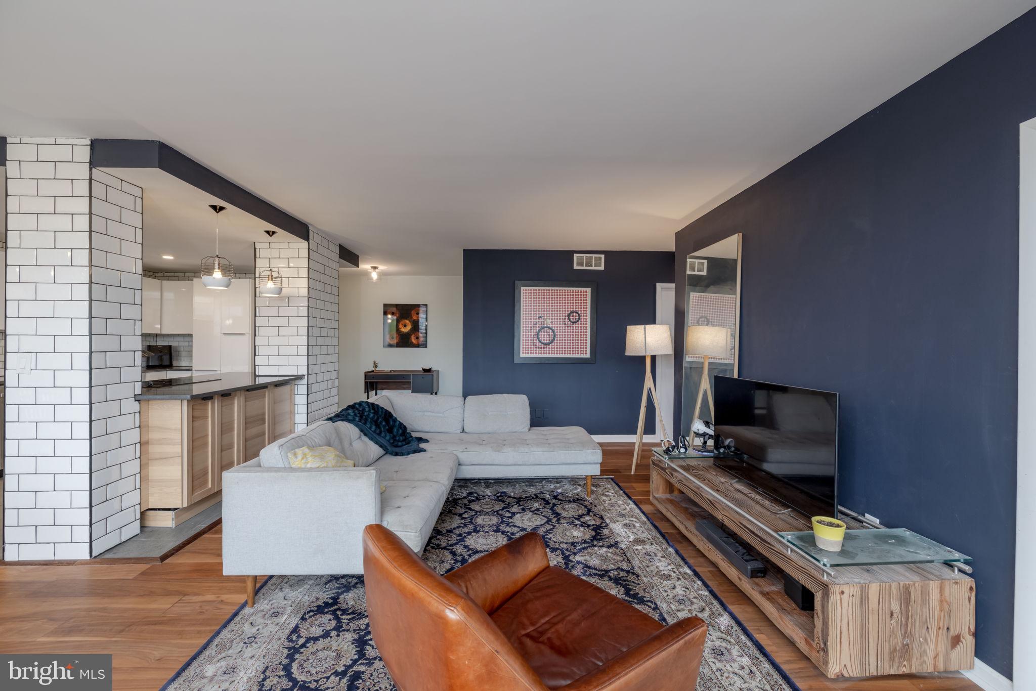 PLACE ONE - Residential Lease