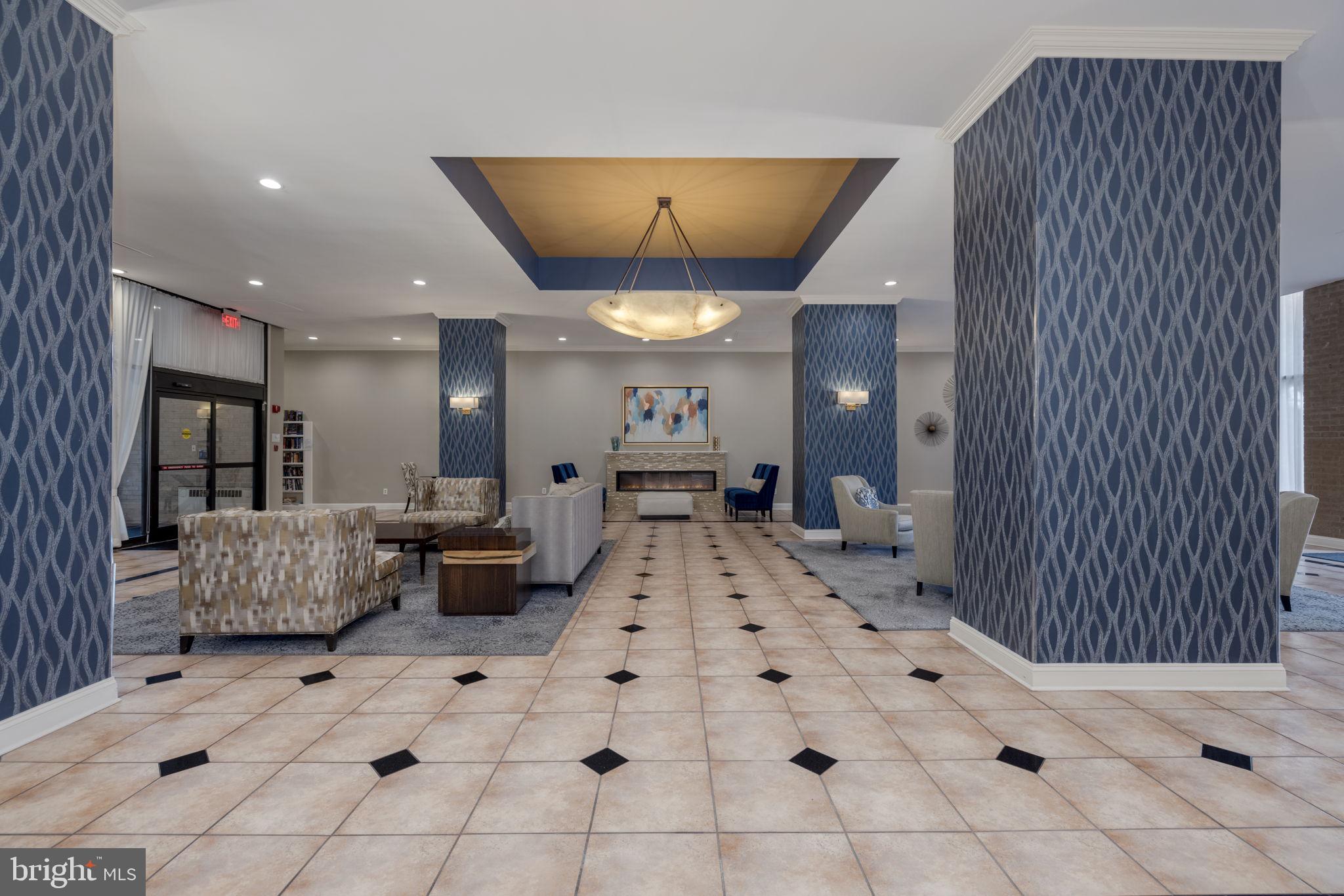 PLACE ONE - Residential Lease