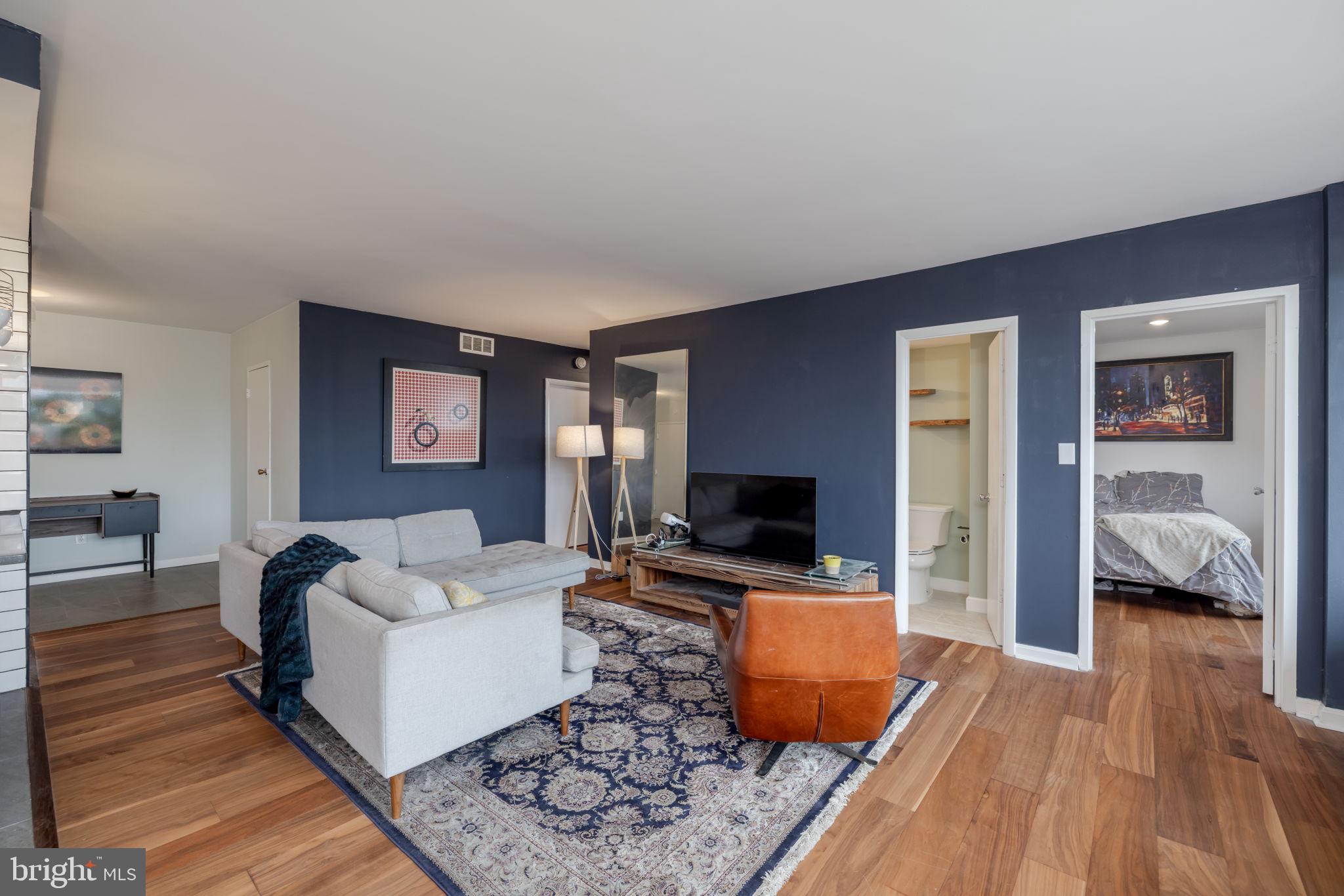 PLACE ONE - Residential Lease