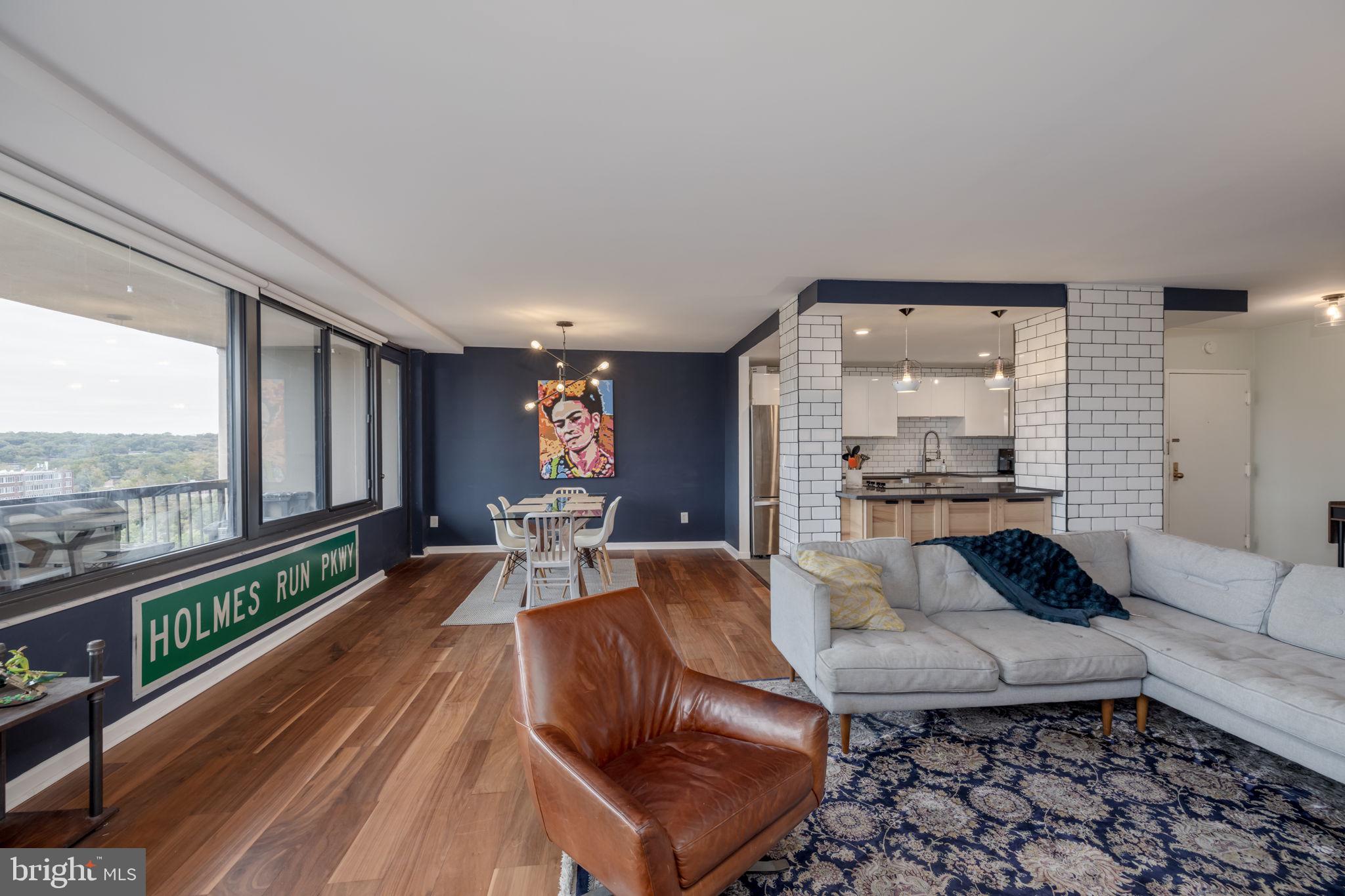 PLACE ONE - Residential Lease