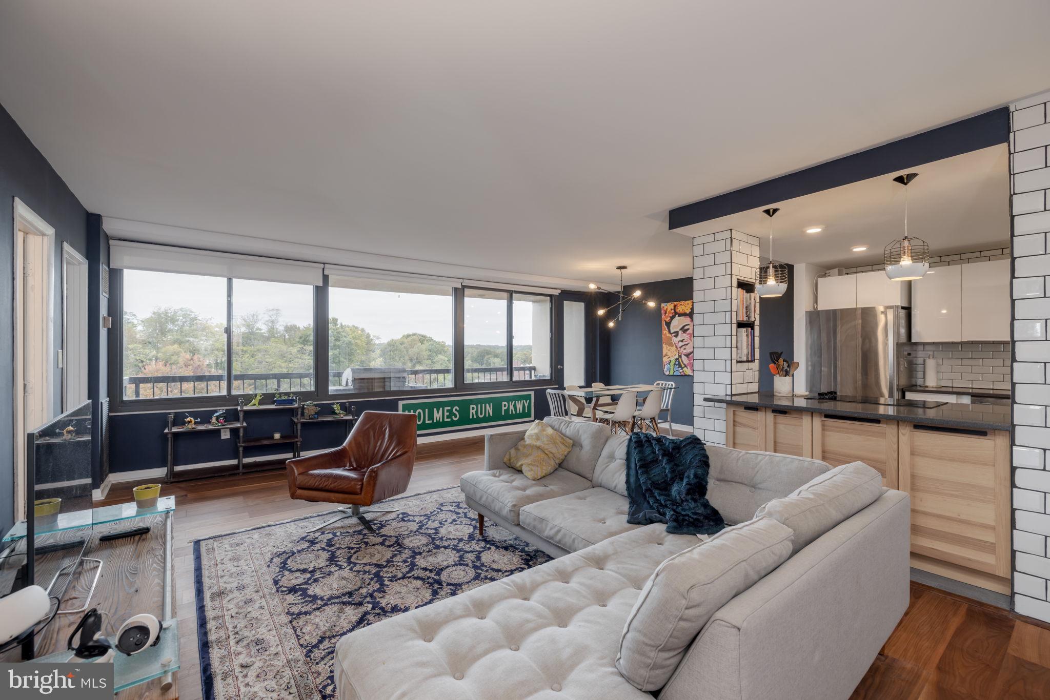 PLACE ONE - Residential Lease