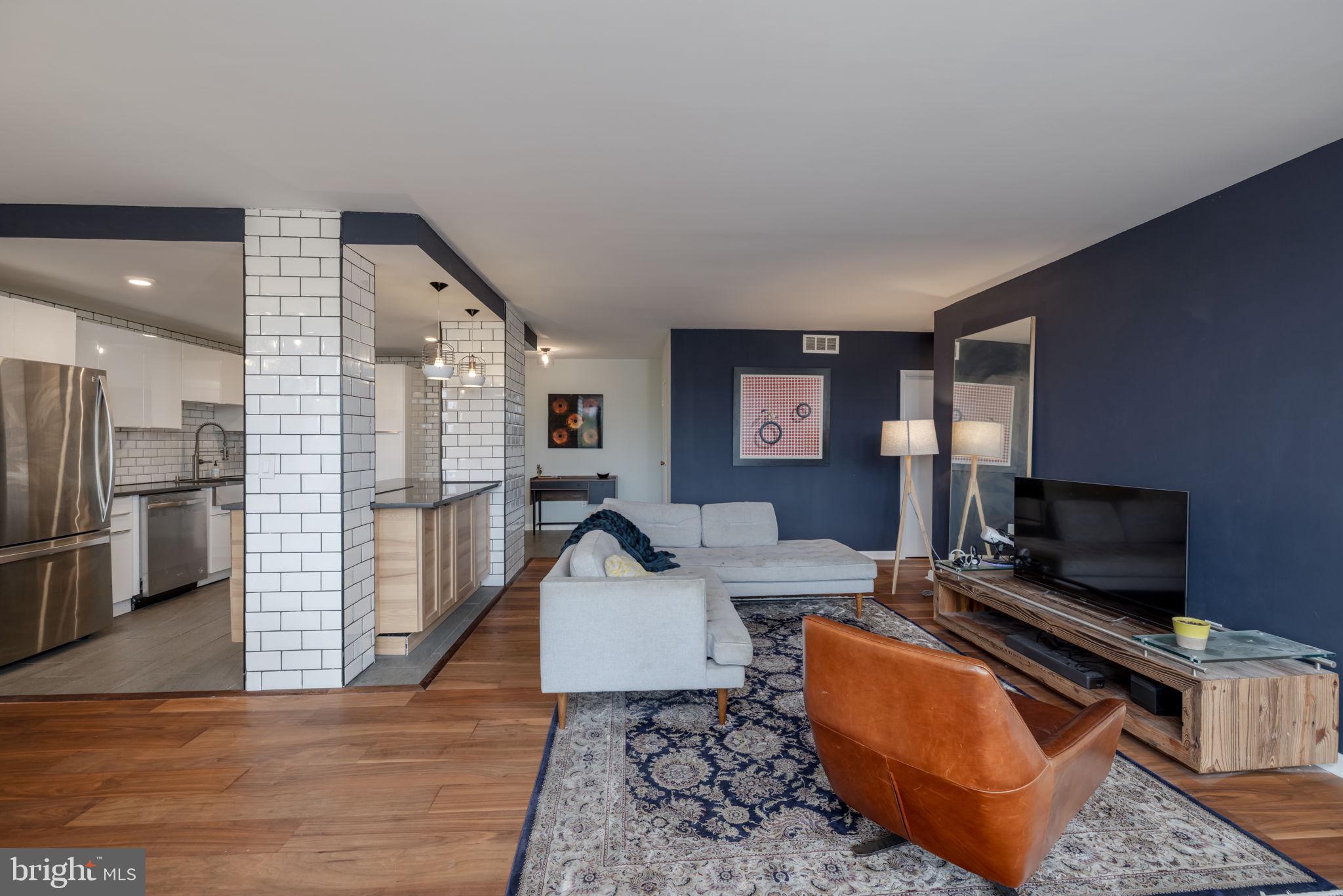 PLACE ONE - Residential Lease