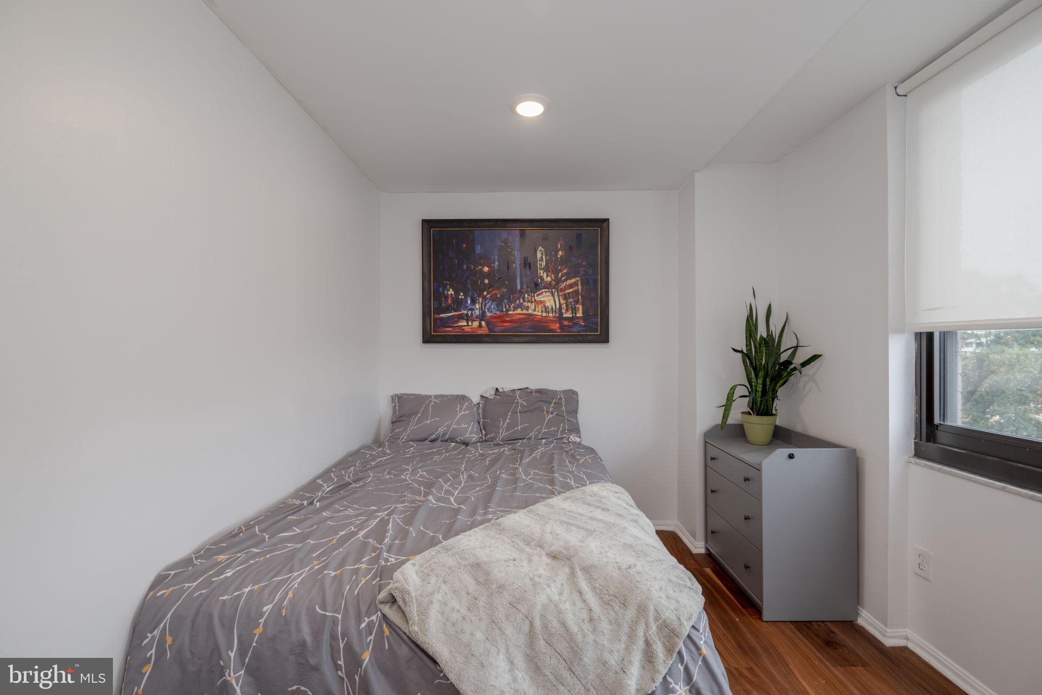 PLACE ONE - Residential Lease