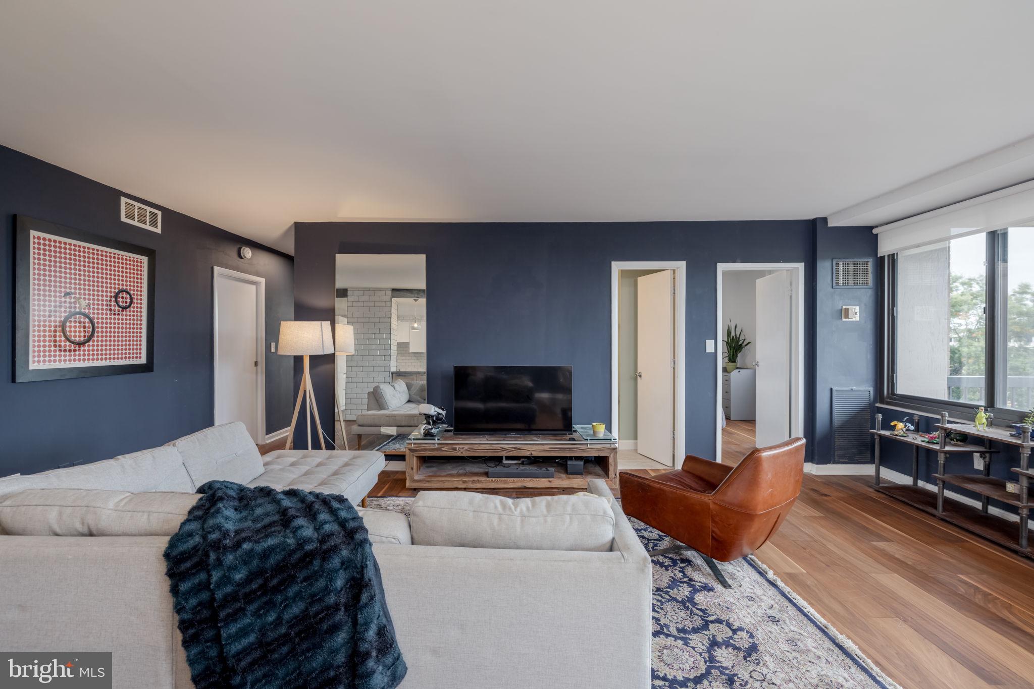 PLACE ONE - Residential Lease