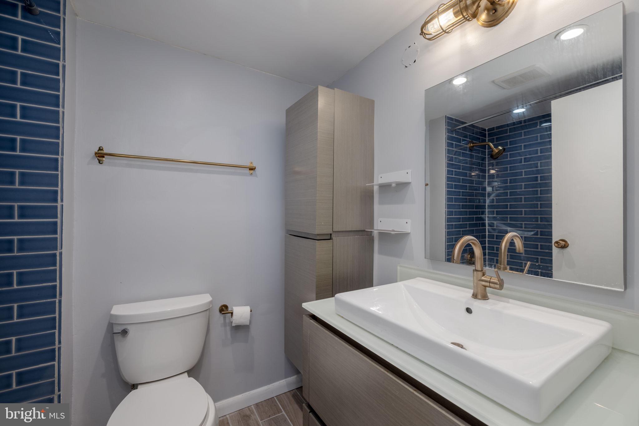 PLACE ONE - Residential Lease