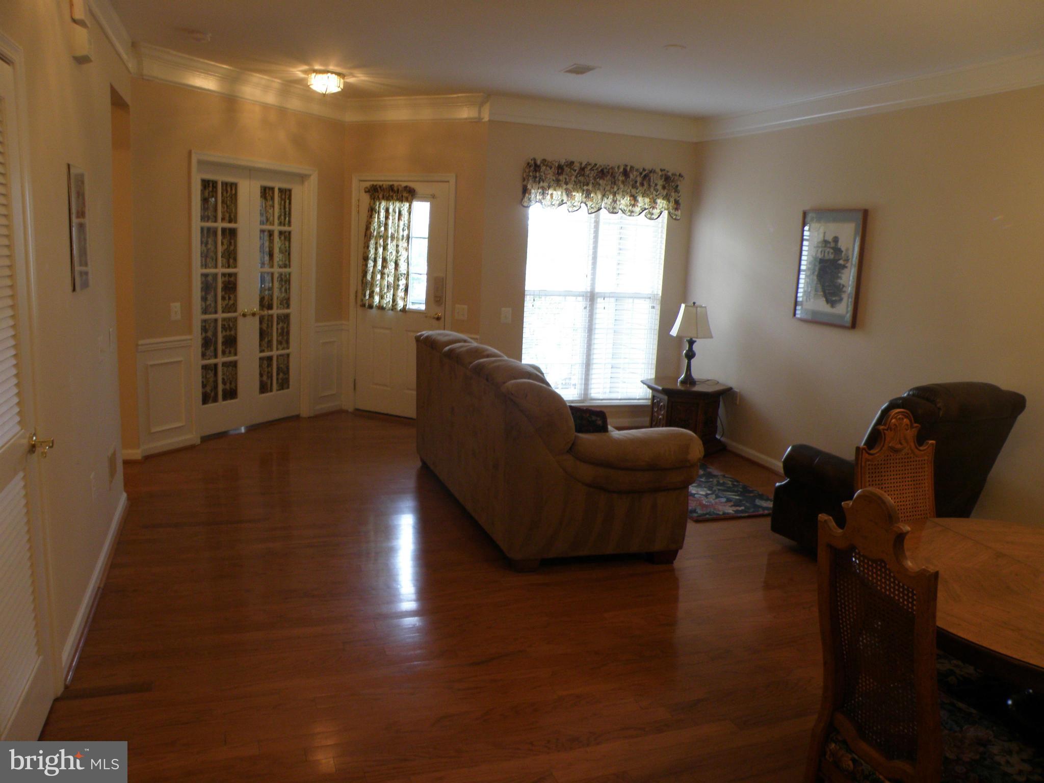 RIVER RIDGE - Residential