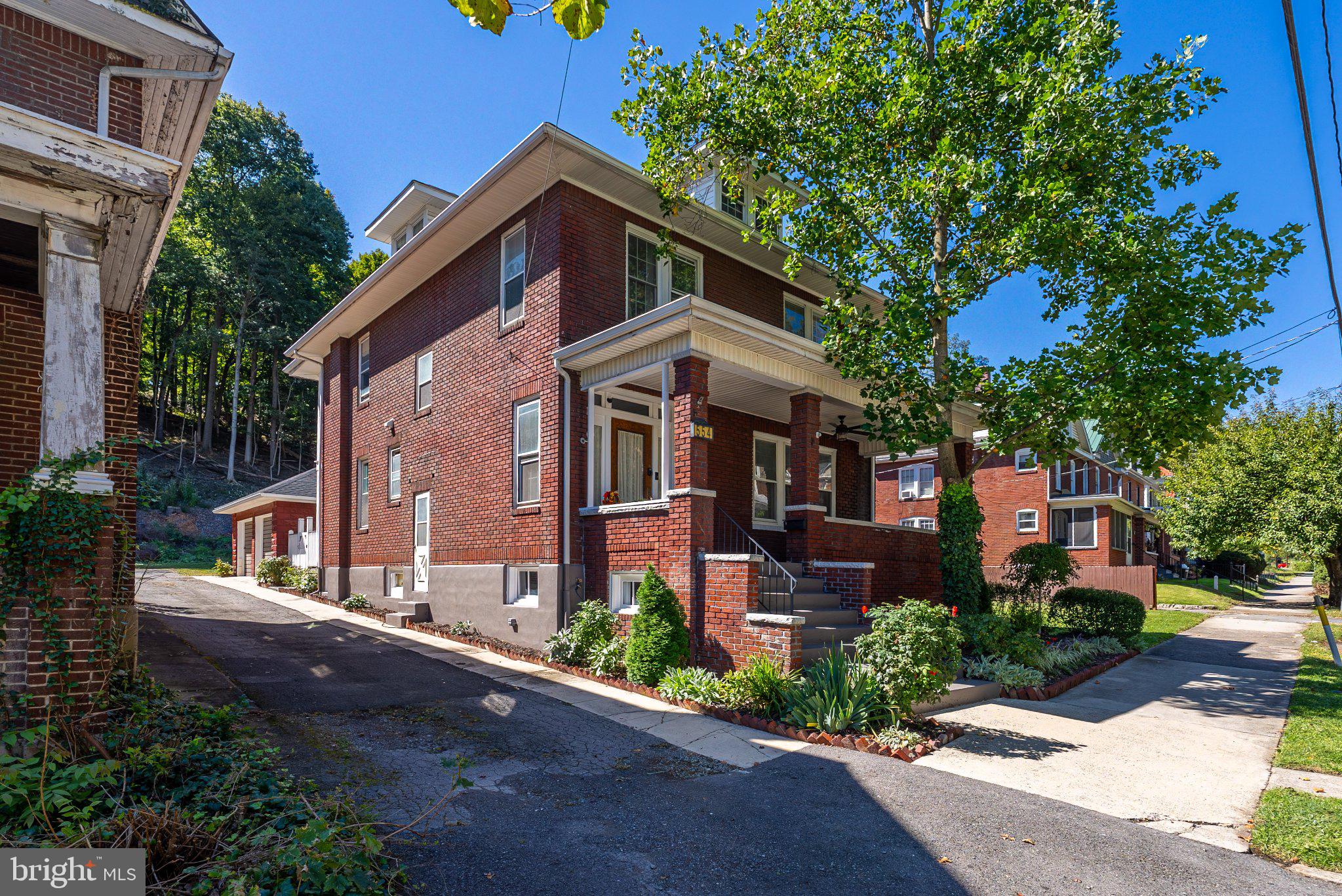 554 GREENE STREET