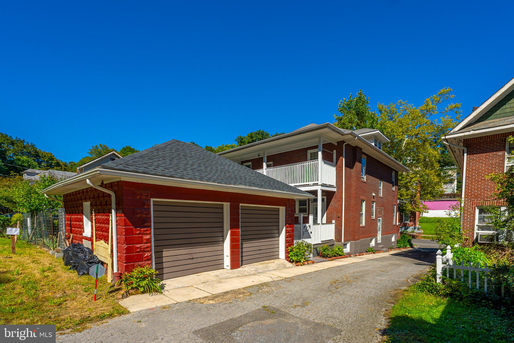 554 GREENE STREET