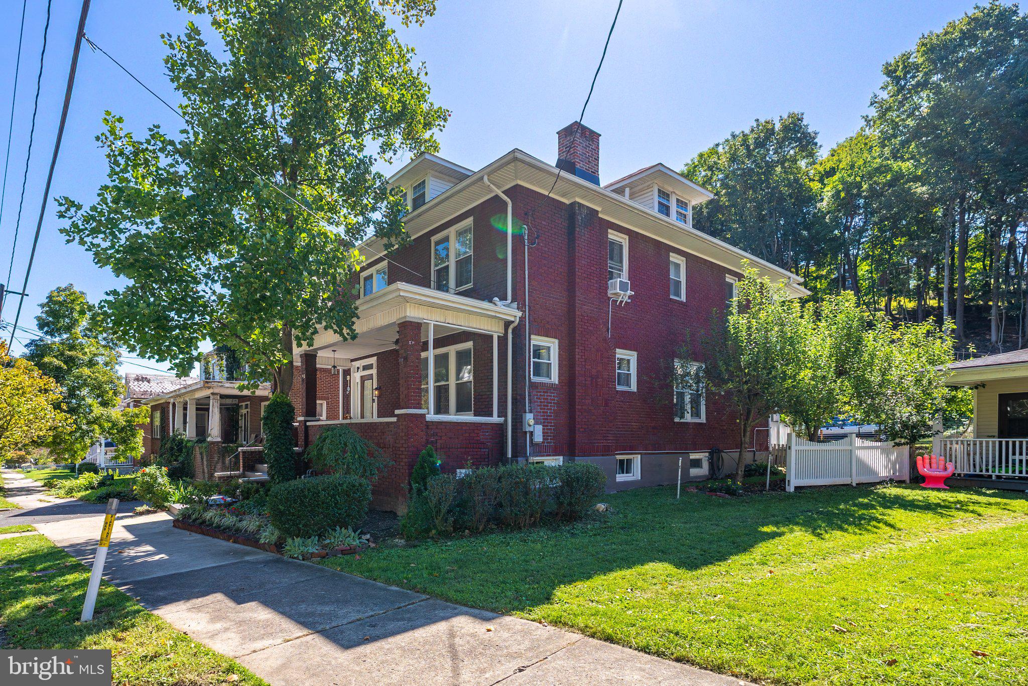 554 GREENE STREET