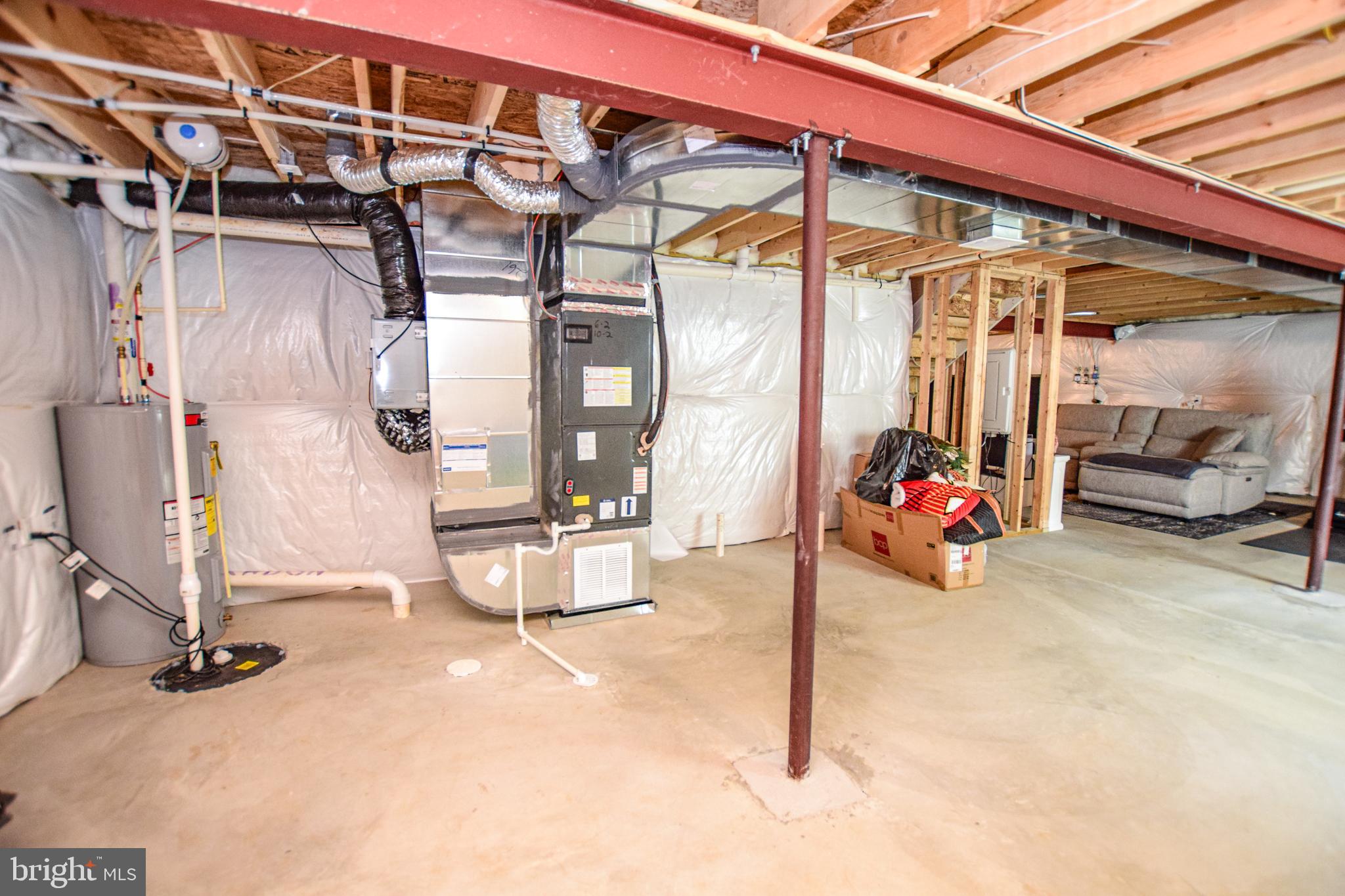 CARDINAL POINTE - Residential