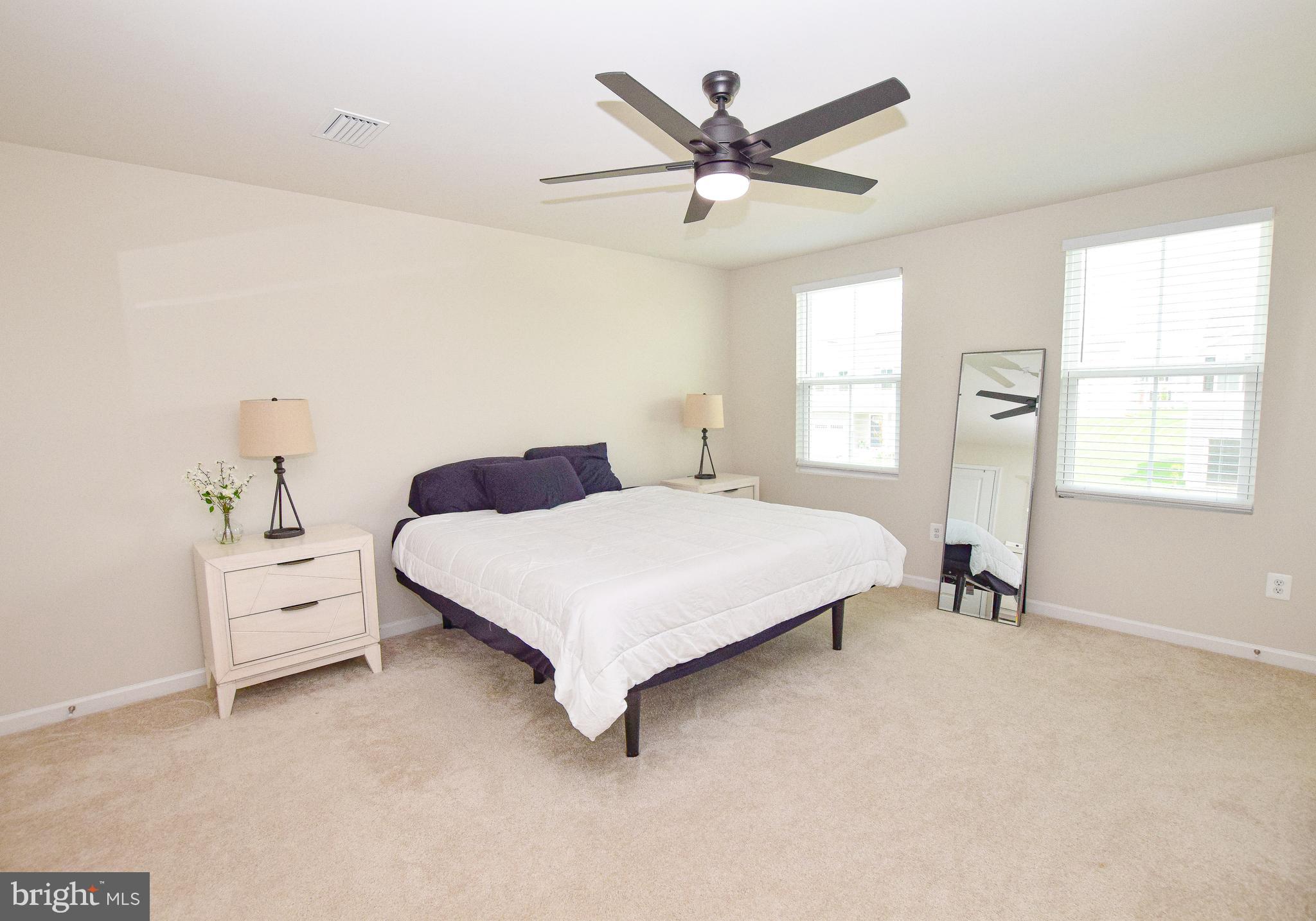 CARDINAL POINTE - Residential