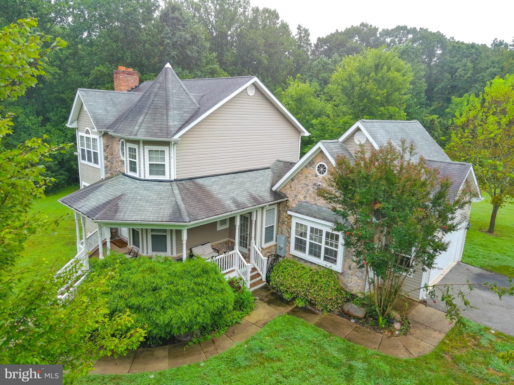 22910 AQUASCO ROAD