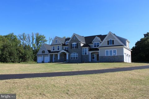 3235 HEEBNER ROAD COLLEGEVILLE PA 19426