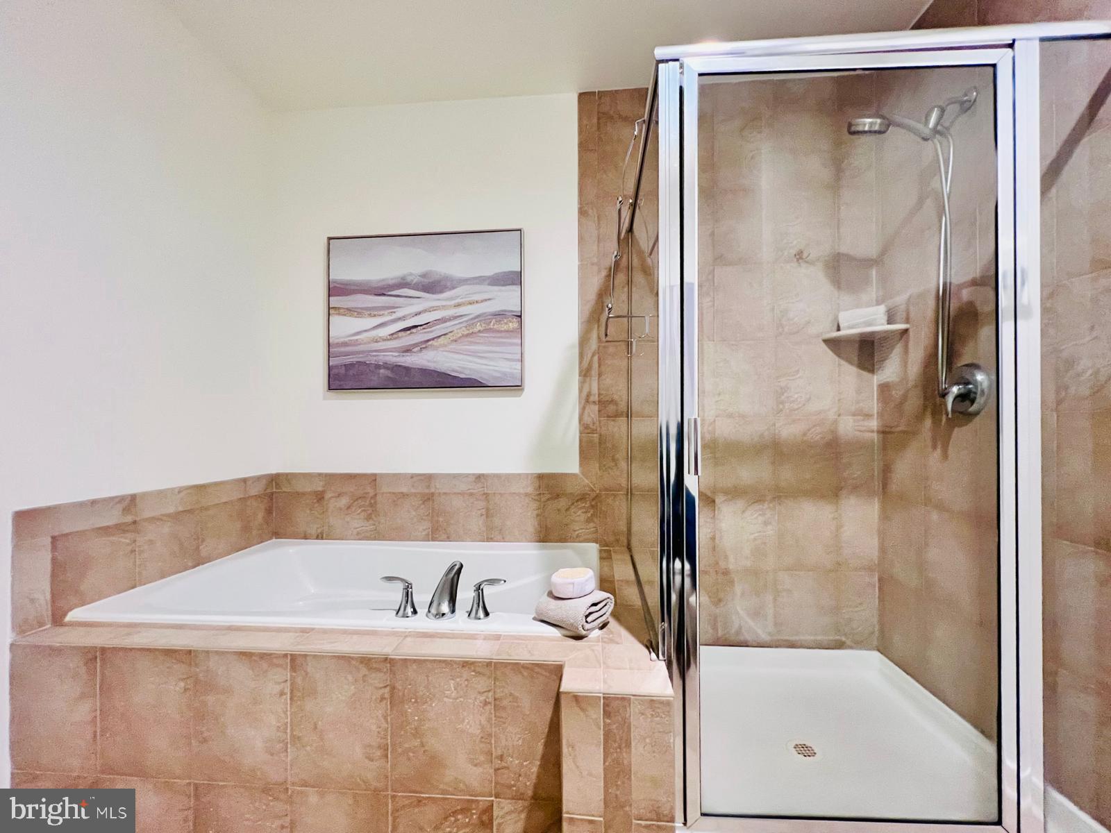 BROWNSTONES AT WHEATON - Residential