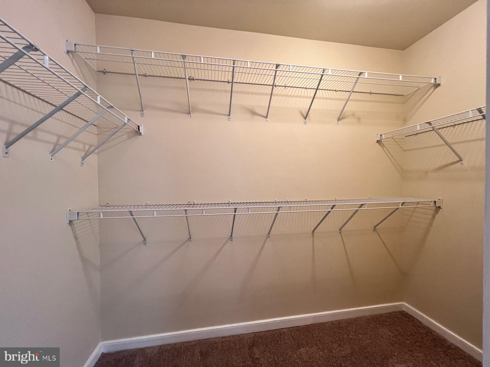 BROWNSTONES AT WHEATON - Residential