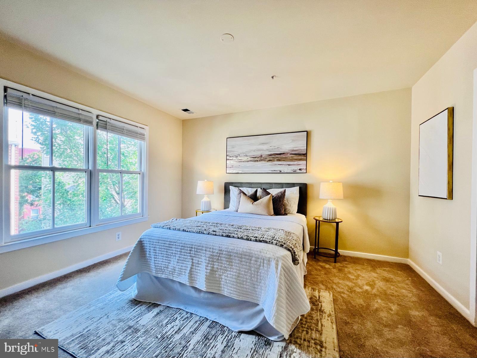 BROWNSTONES AT WHEATON - Residential