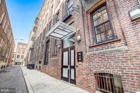 Condo For Rent - 205 Cuthbert Street #502<br/> PHILADELPHIA, PA 19106