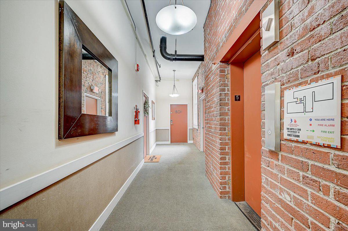205 CUTHBERT STREET 15 502