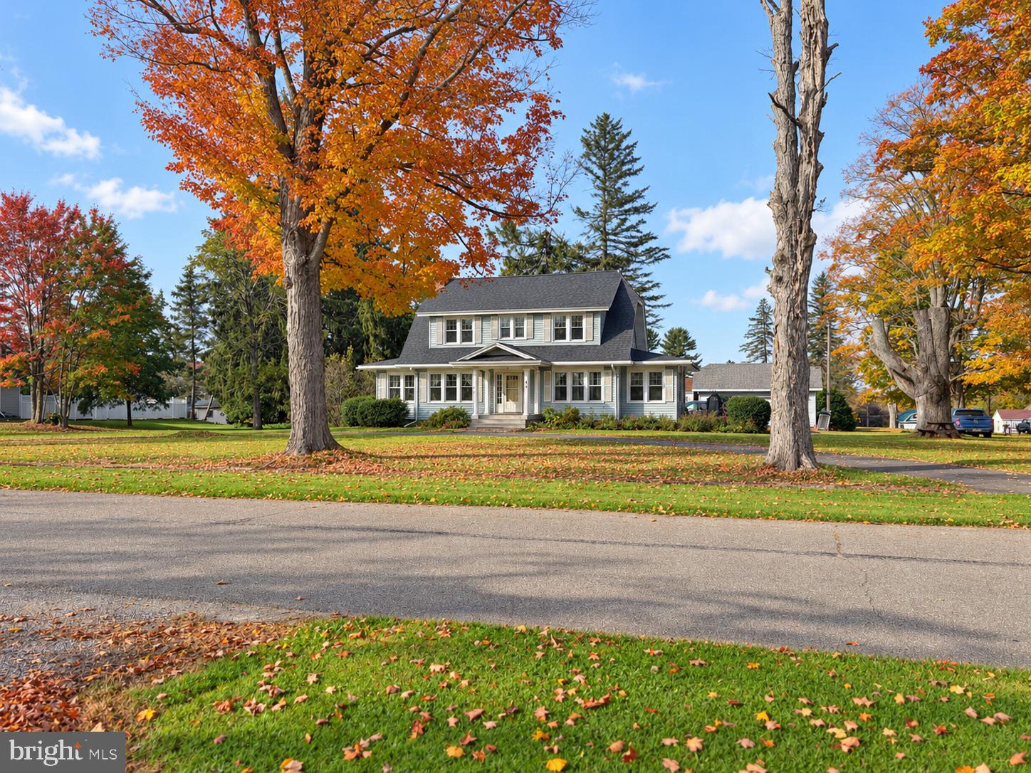 9 MCCLELLAN AVENUE