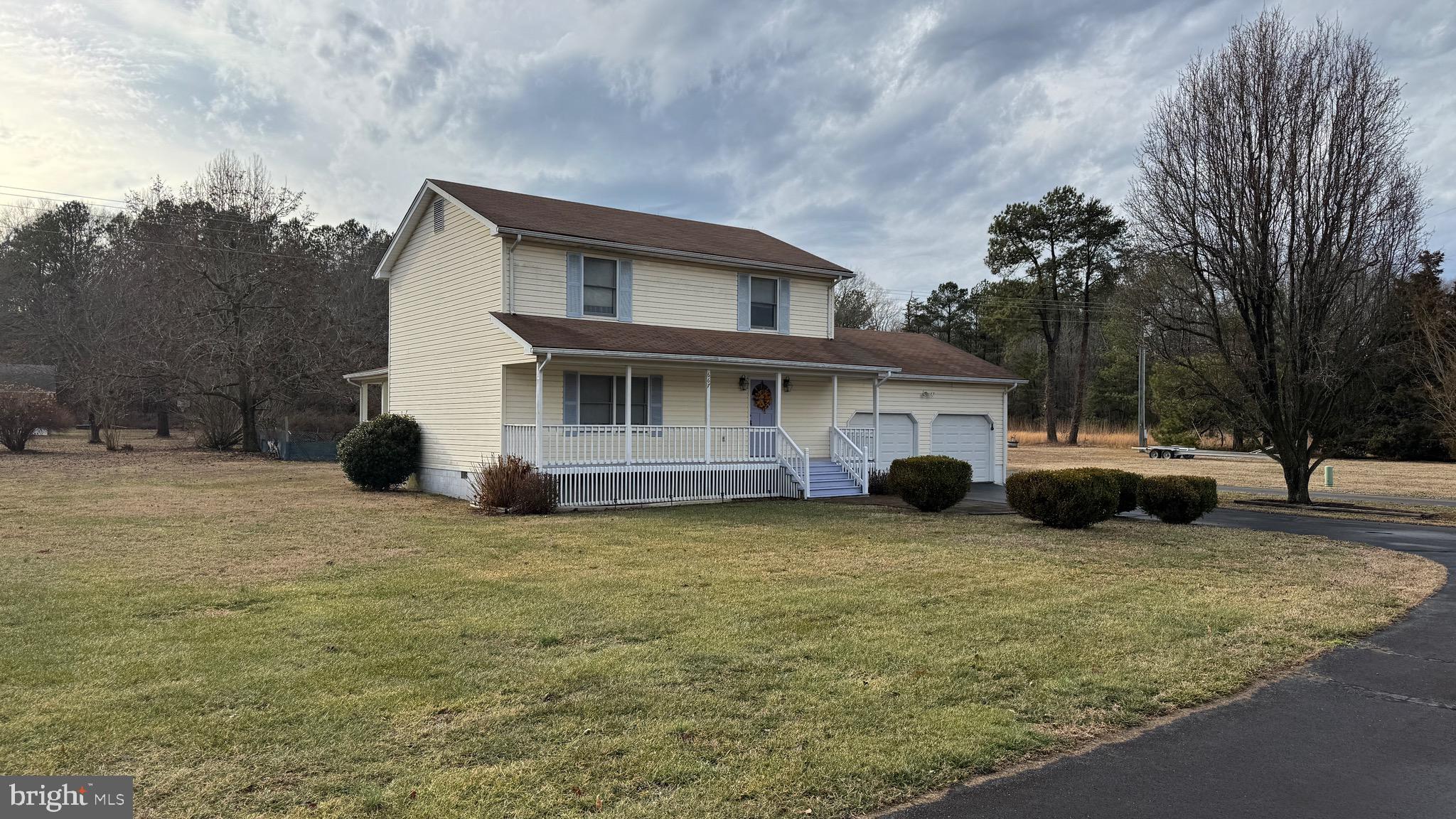 PART OF ETHANS - Residential