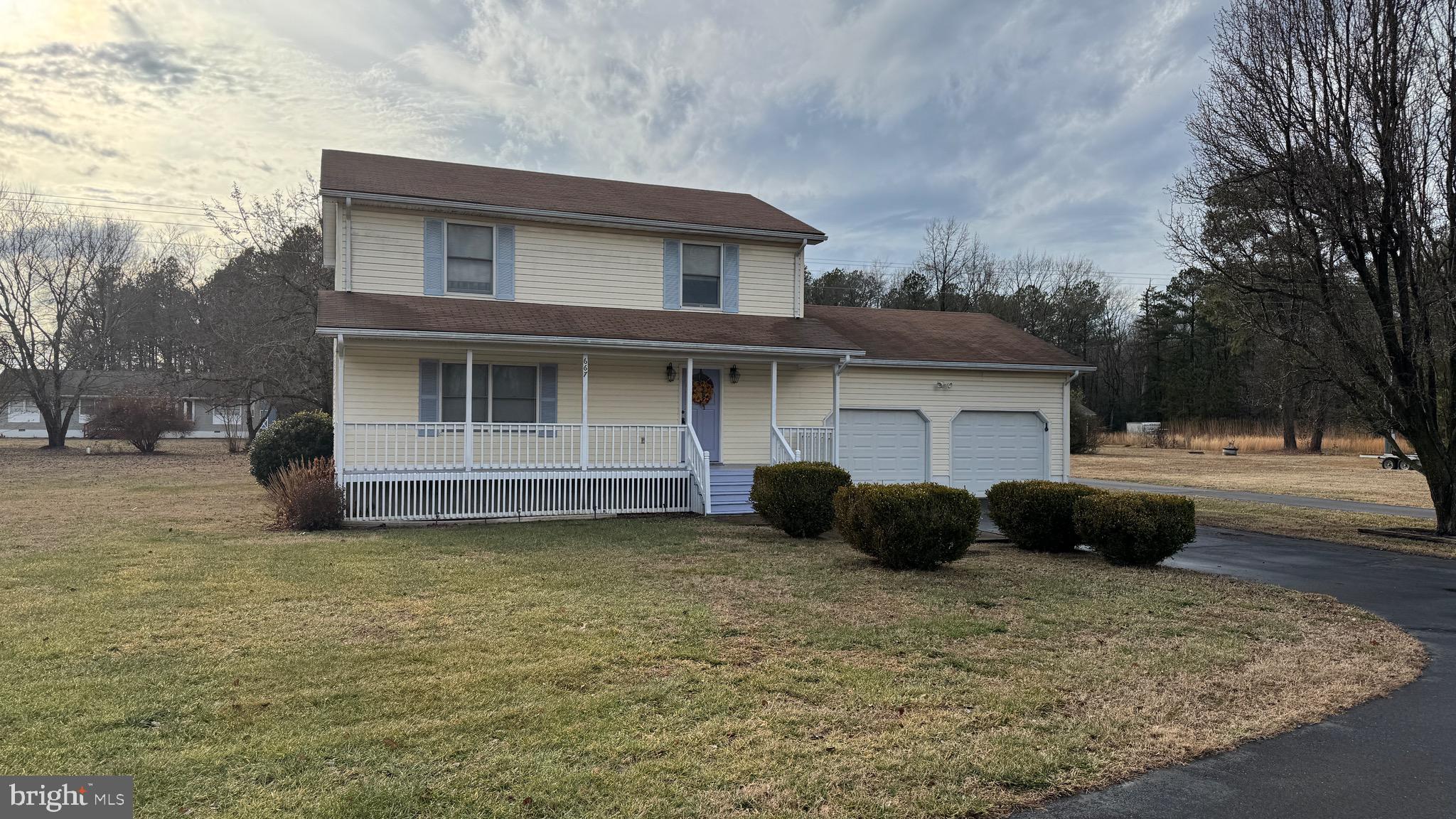 PART OF ETHANS - Residential