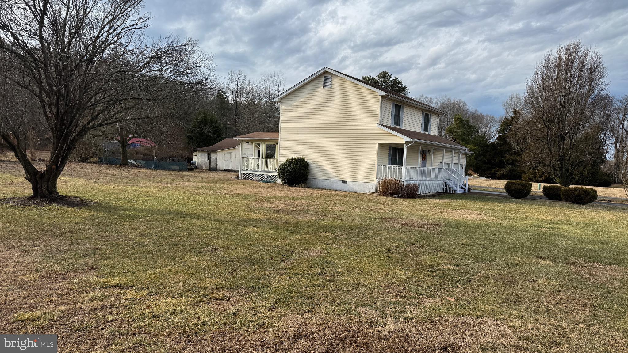 PART OF ETHANS - Residential