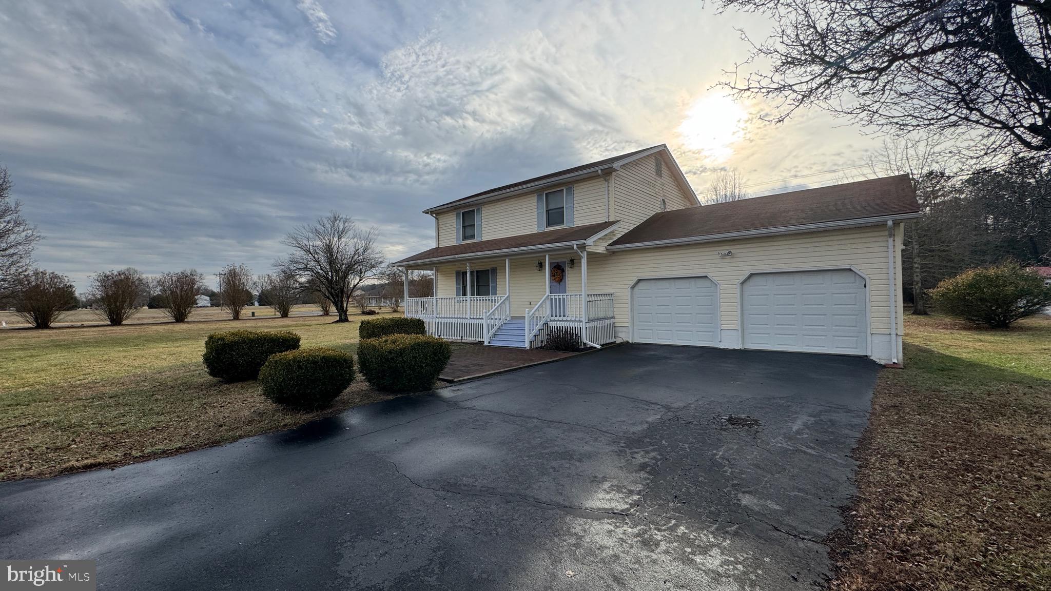 PART OF ETHANS - Residential