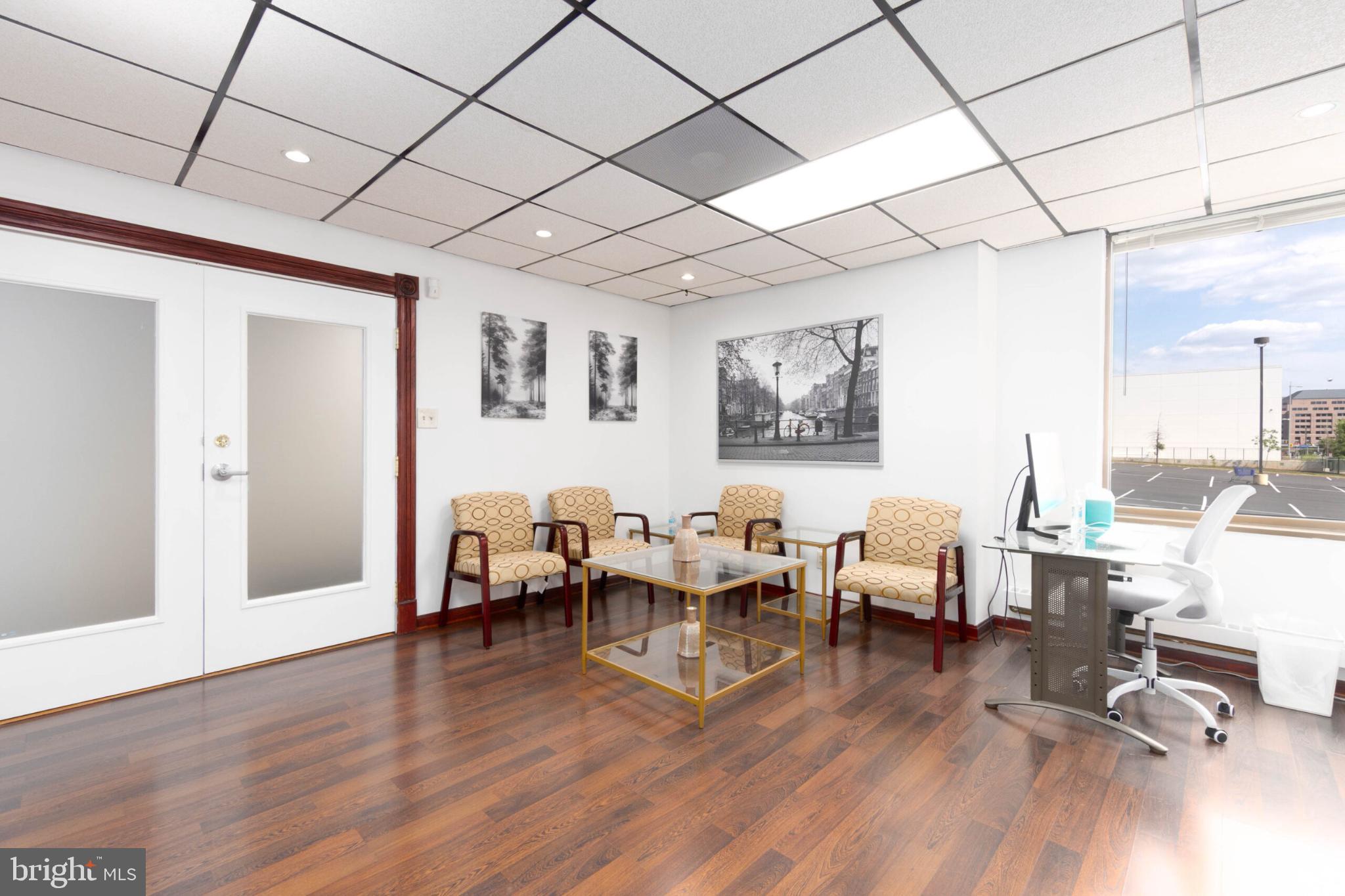 8206 LEESBURG PIKE 201