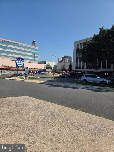 Photo of 8206 Leesburg Pike #201, VIENNA, VA 22182 (MLS # VAFX2283552)