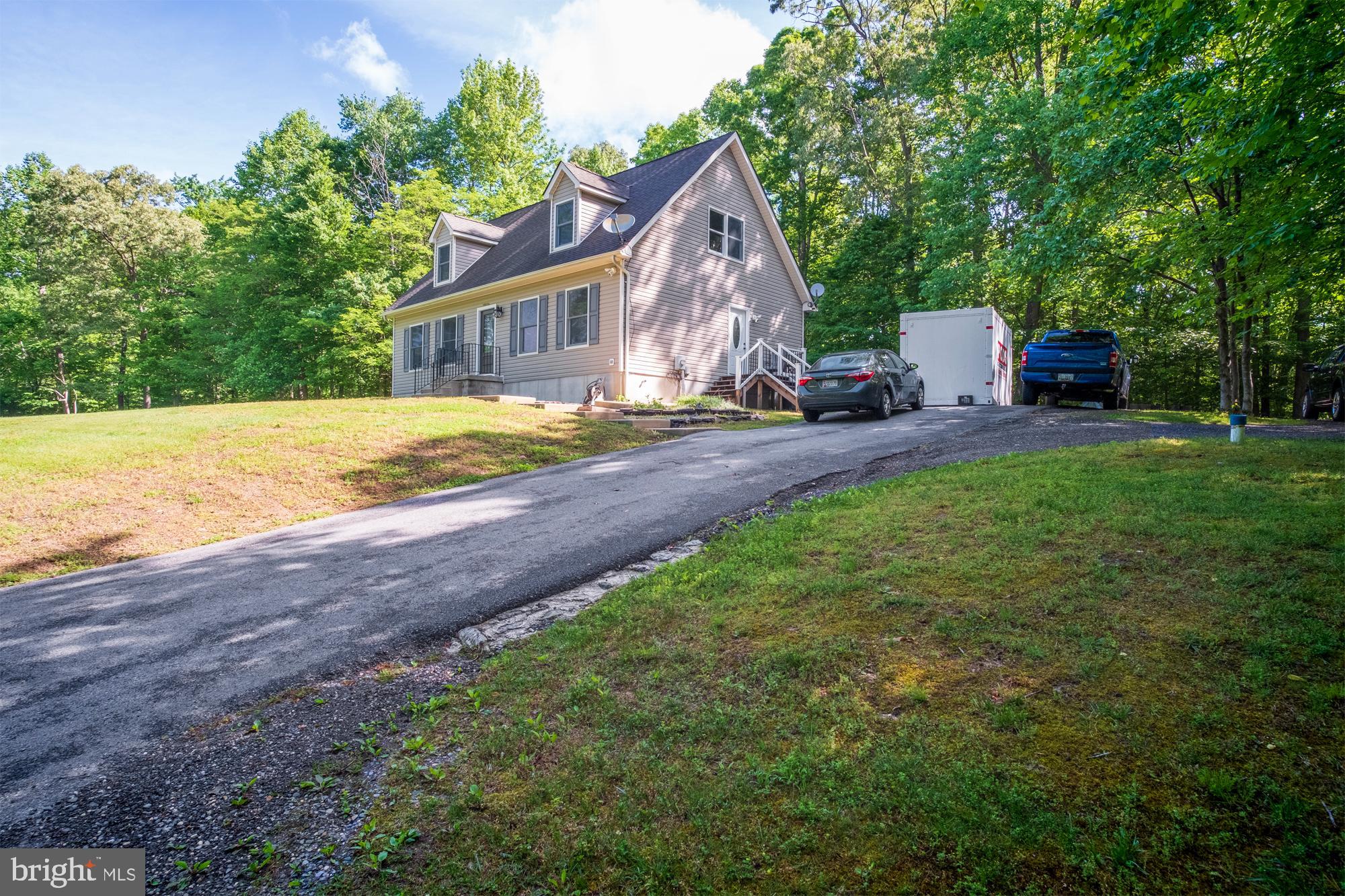 LAVENDER ESTATES - Residential