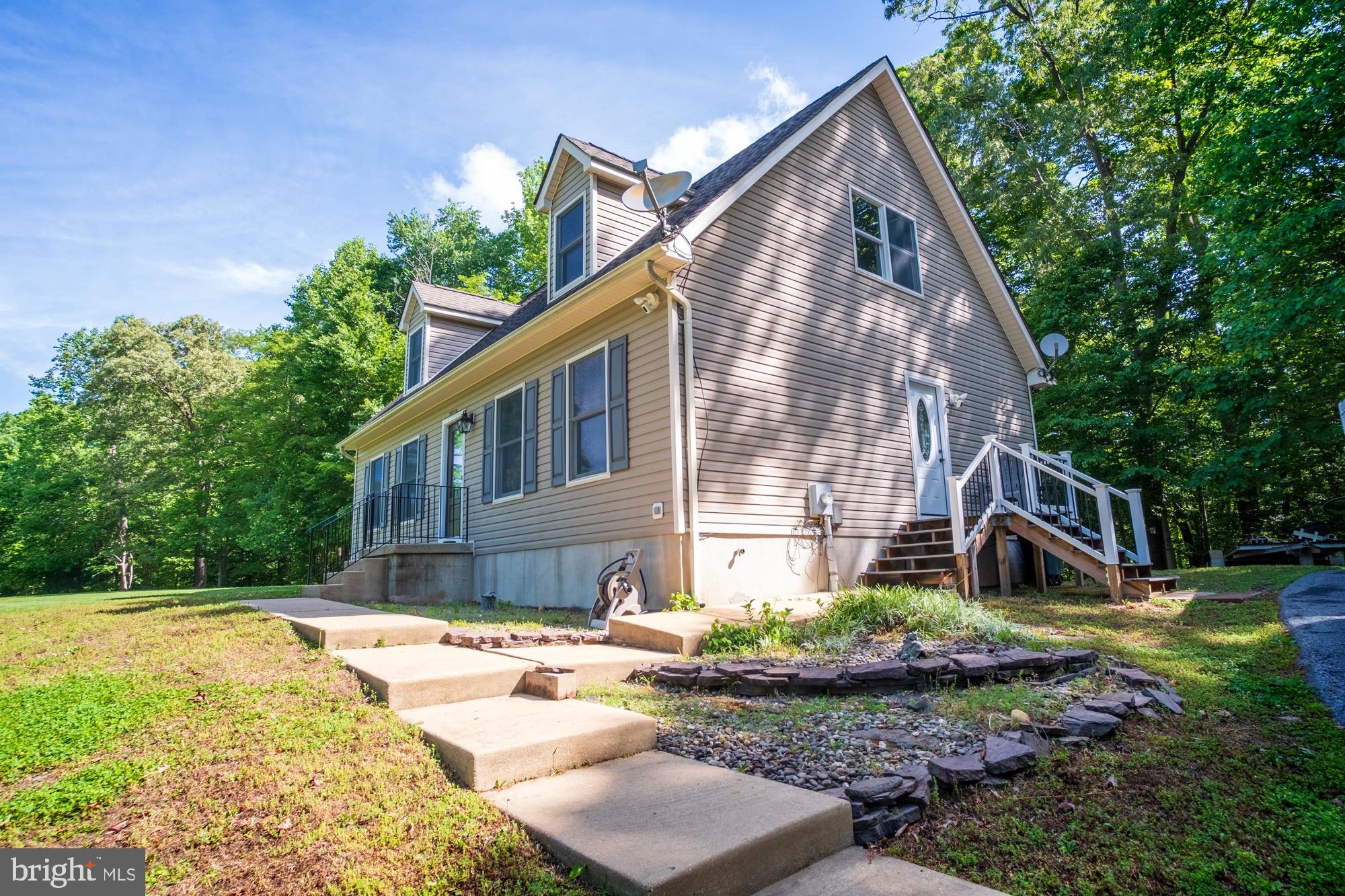 LAVENDER ESTATES - Residential