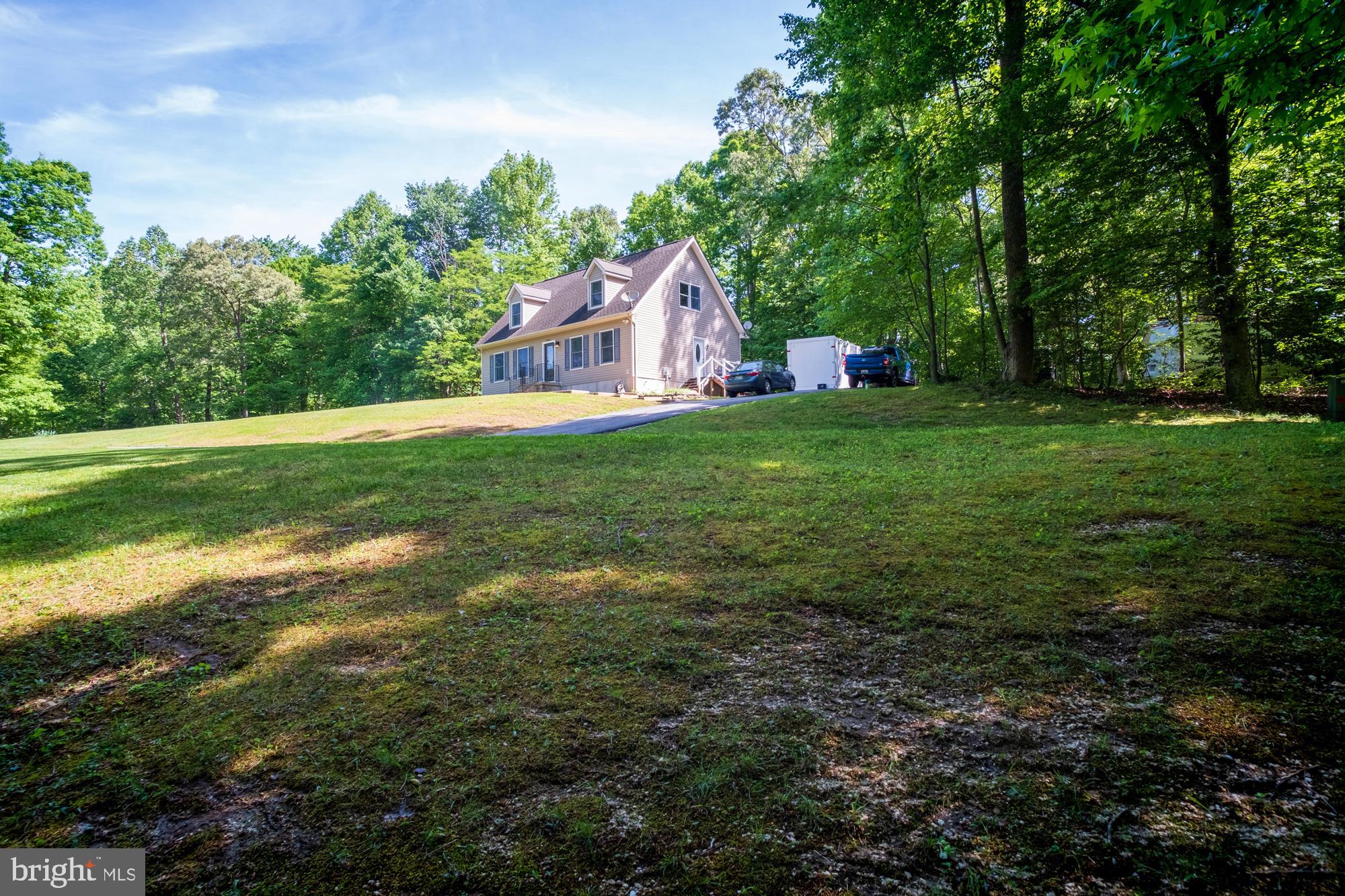 LAVENDER ESTATES - Residential