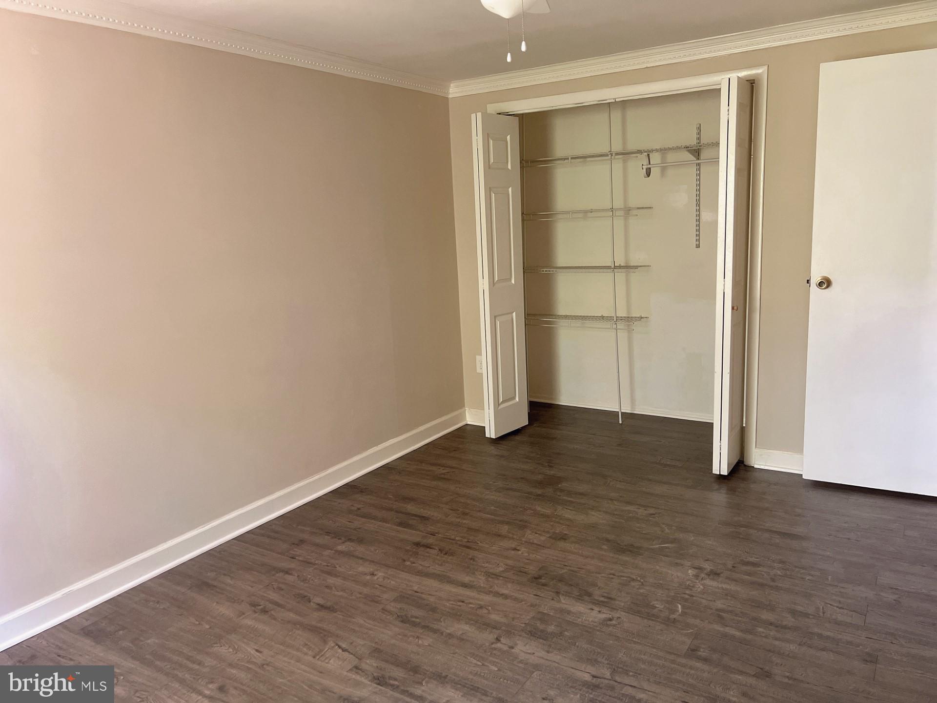 FOXWOOD - Residential Lease