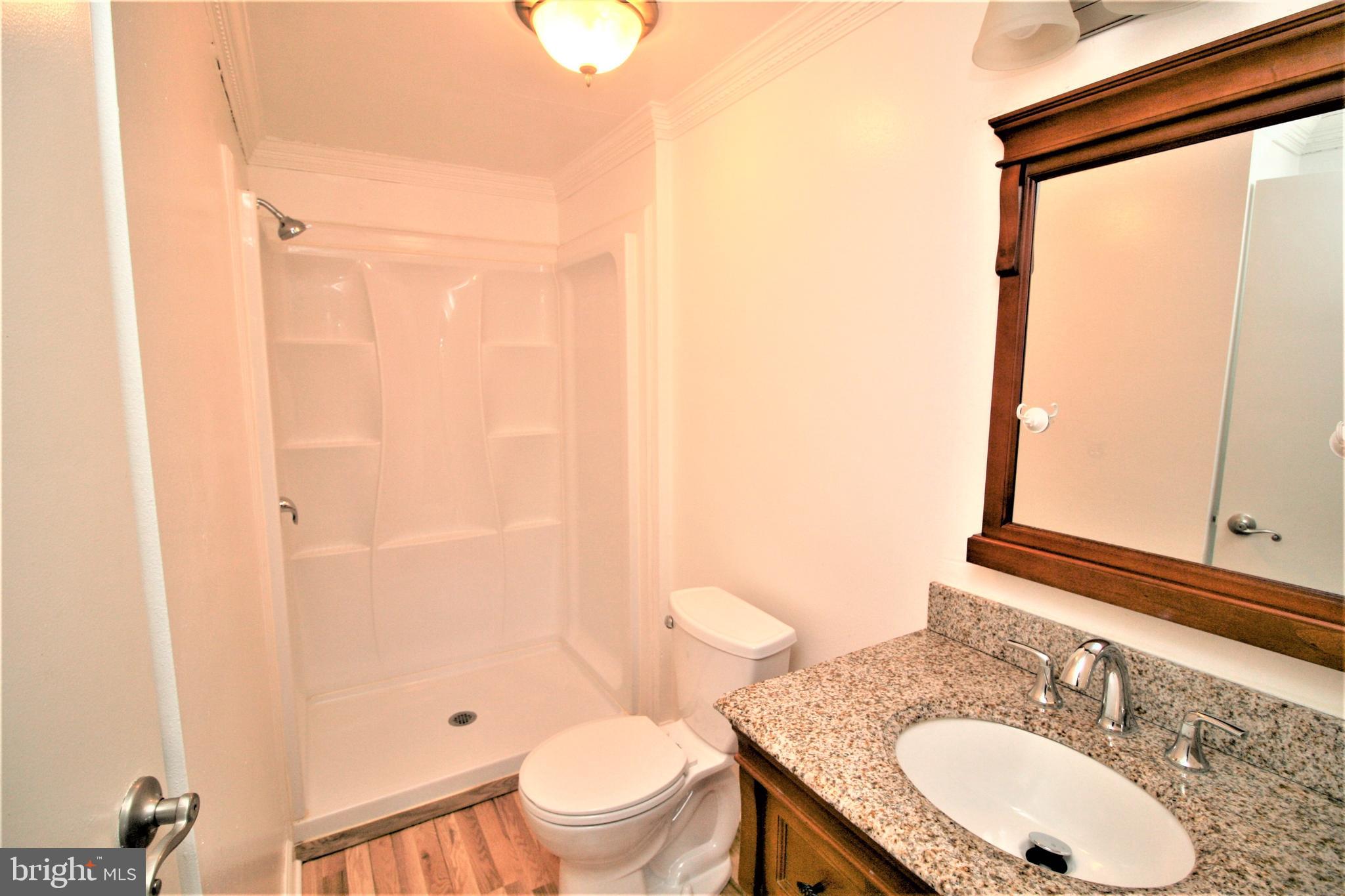 FOXWOOD - Residential Lease