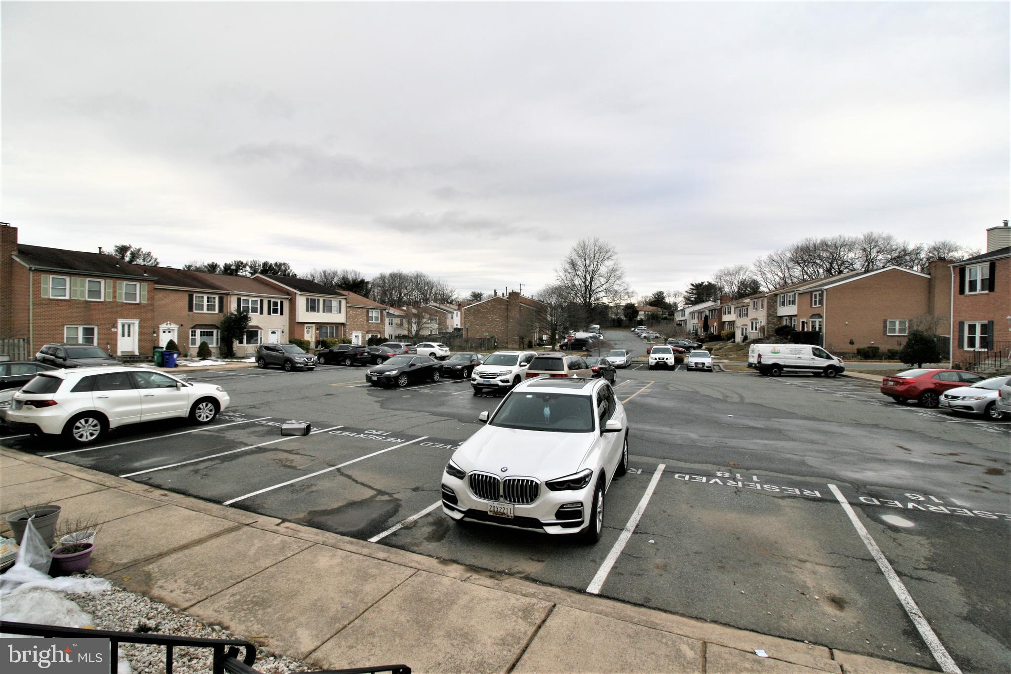 FOXWOOD - Residential Lease