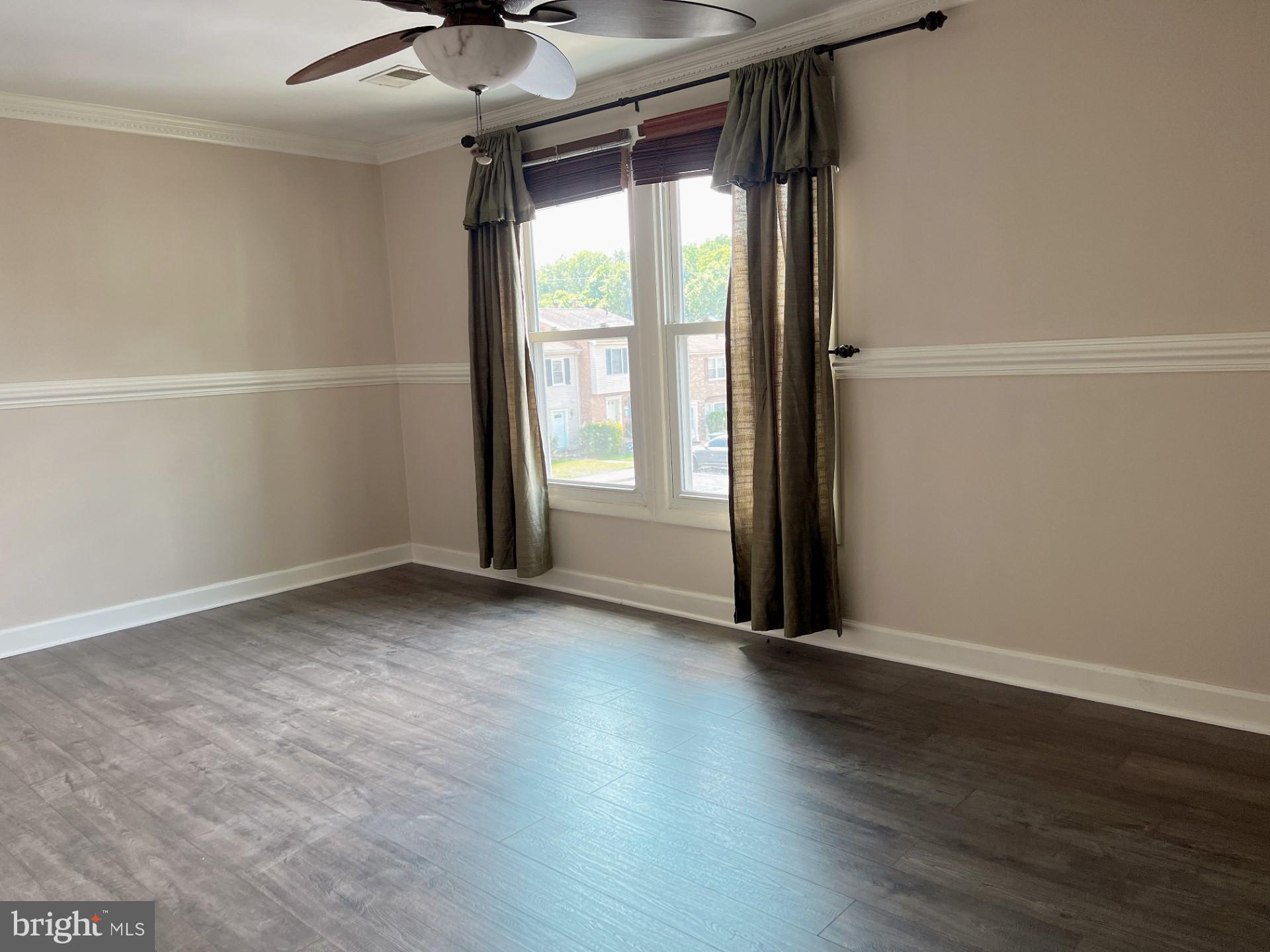 FOXWOOD - Residential Lease