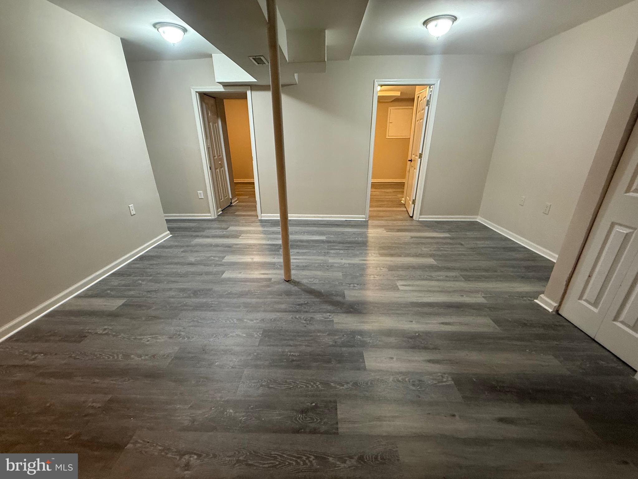 FOXWOOD - Residential Lease