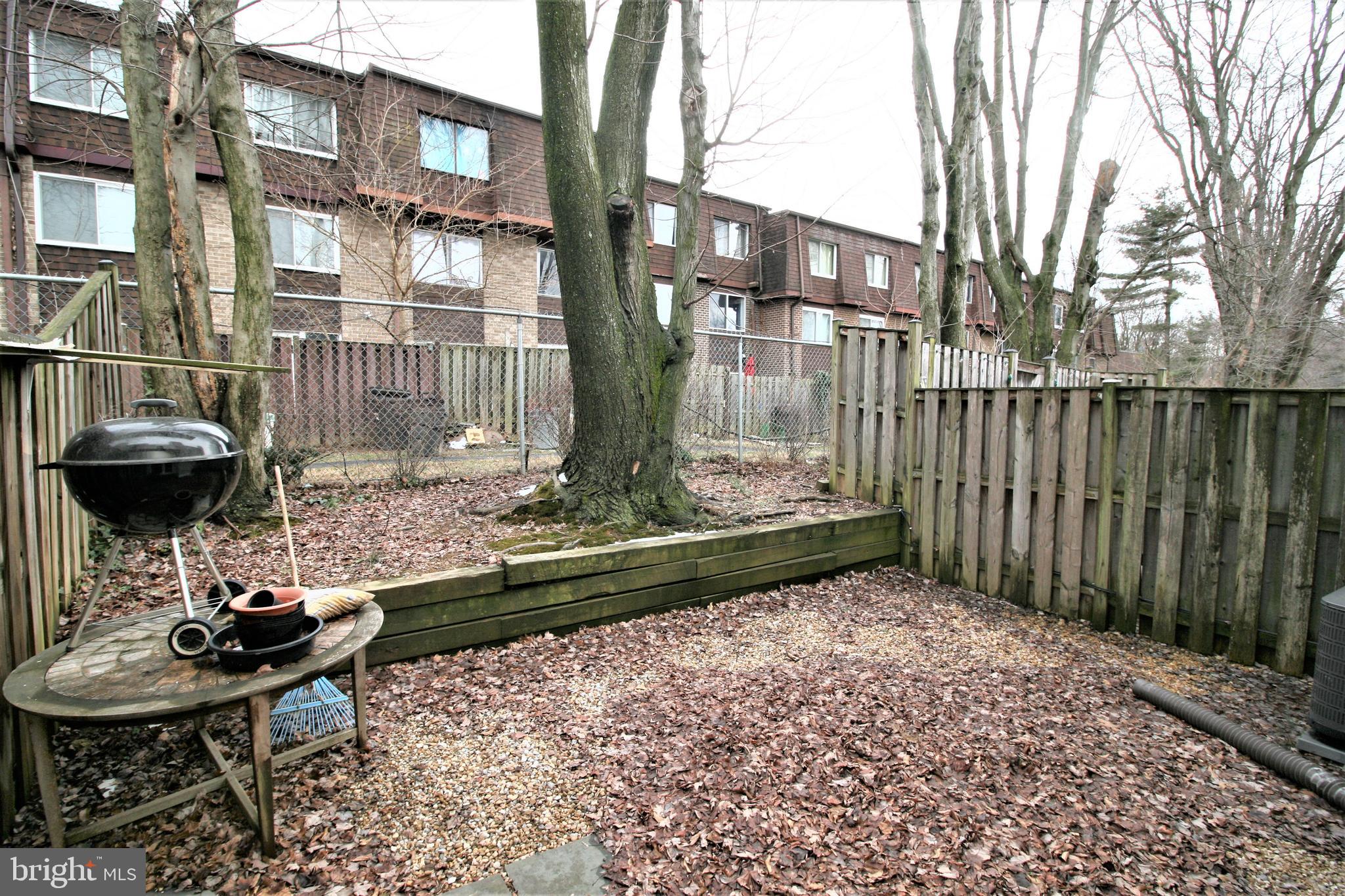 FOXWOOD - Residential Lease