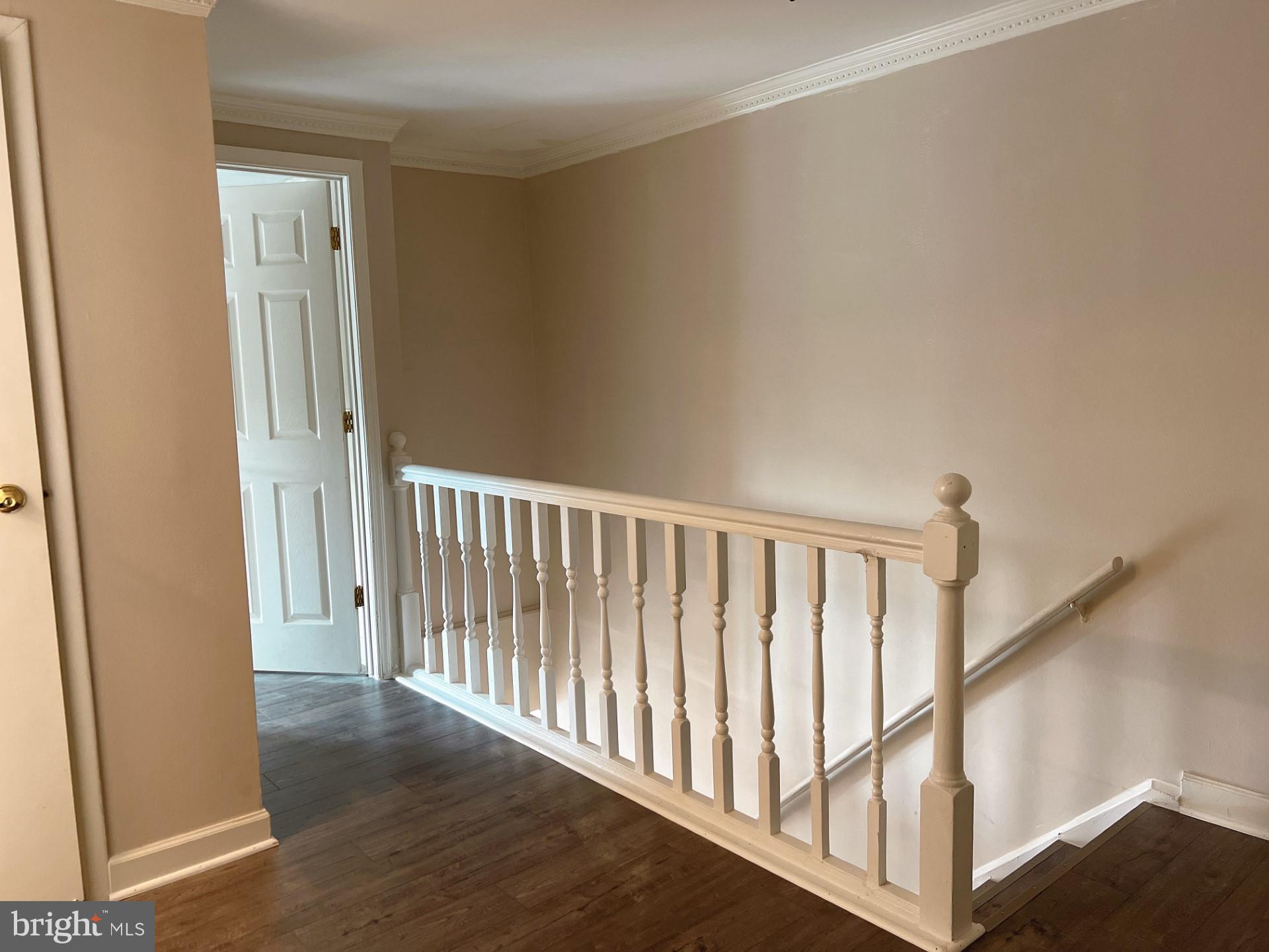 FOXWOOD - Residential Lease