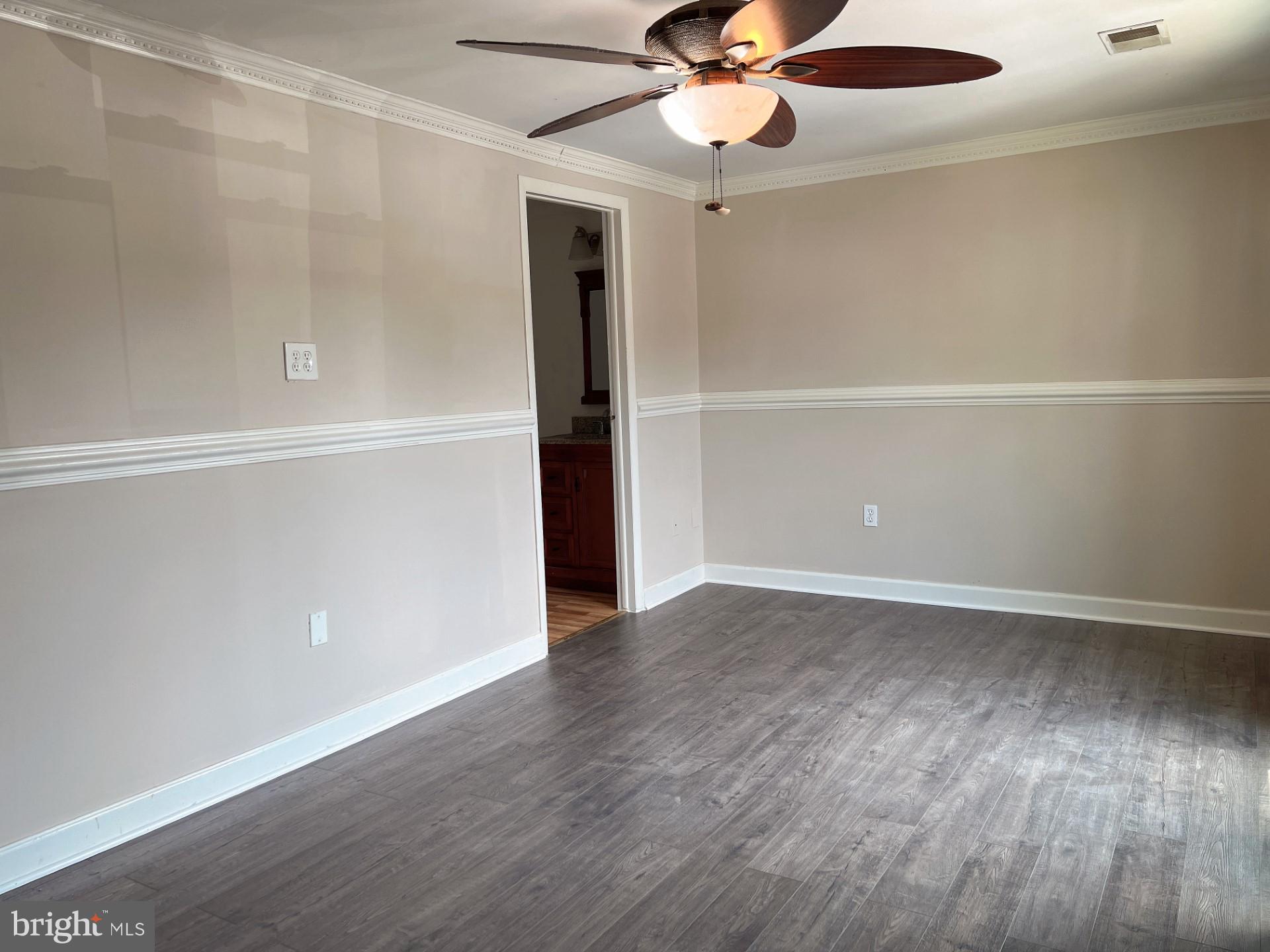 FOXWOOD - Residential Lease