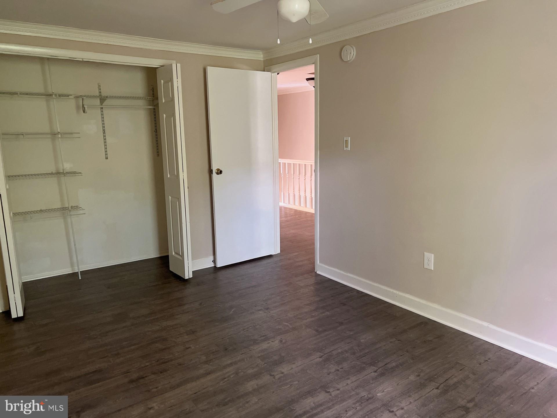 FOXWOOD - Residential Lease