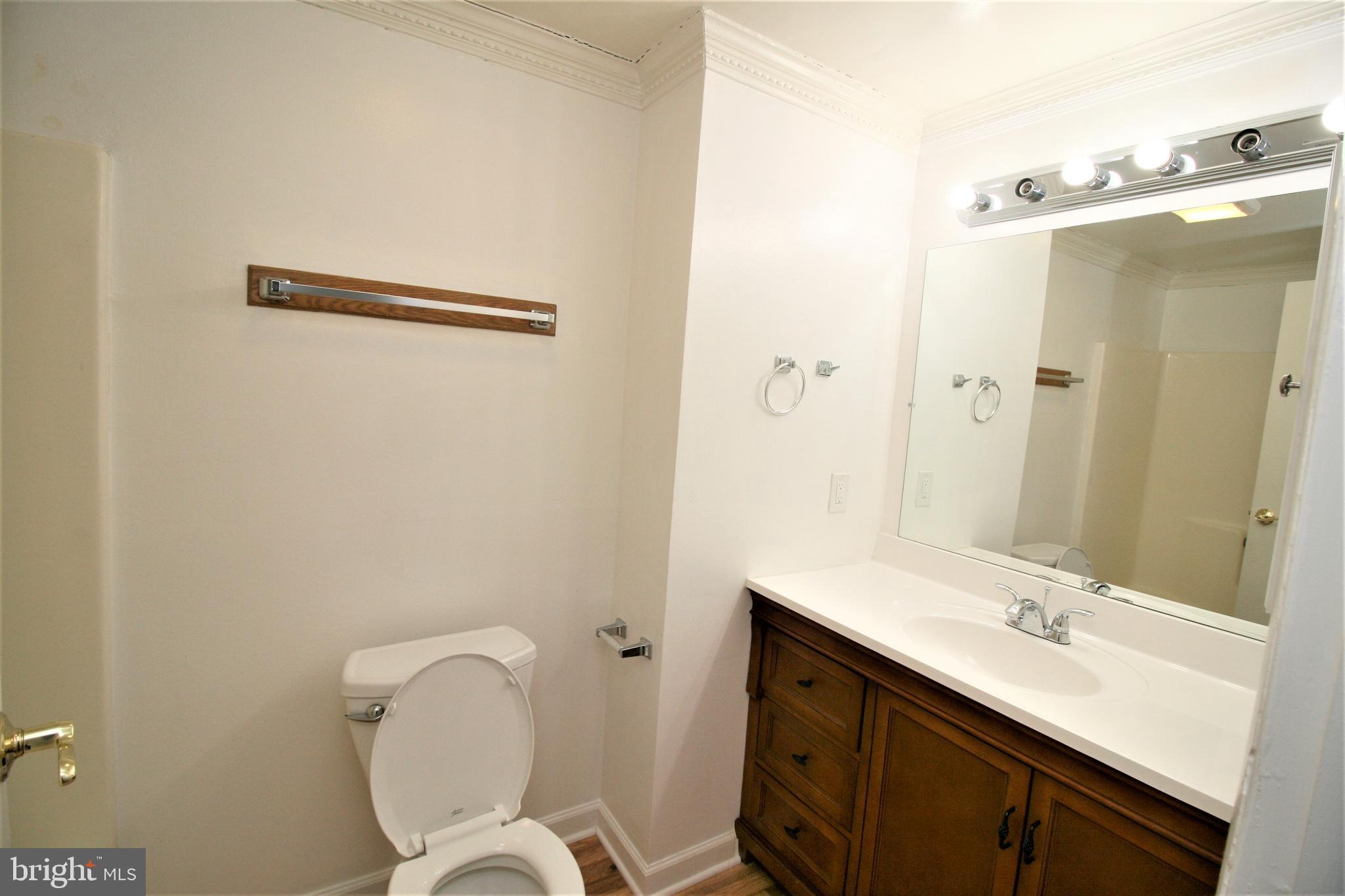 FOXWOOD - Residential Lease