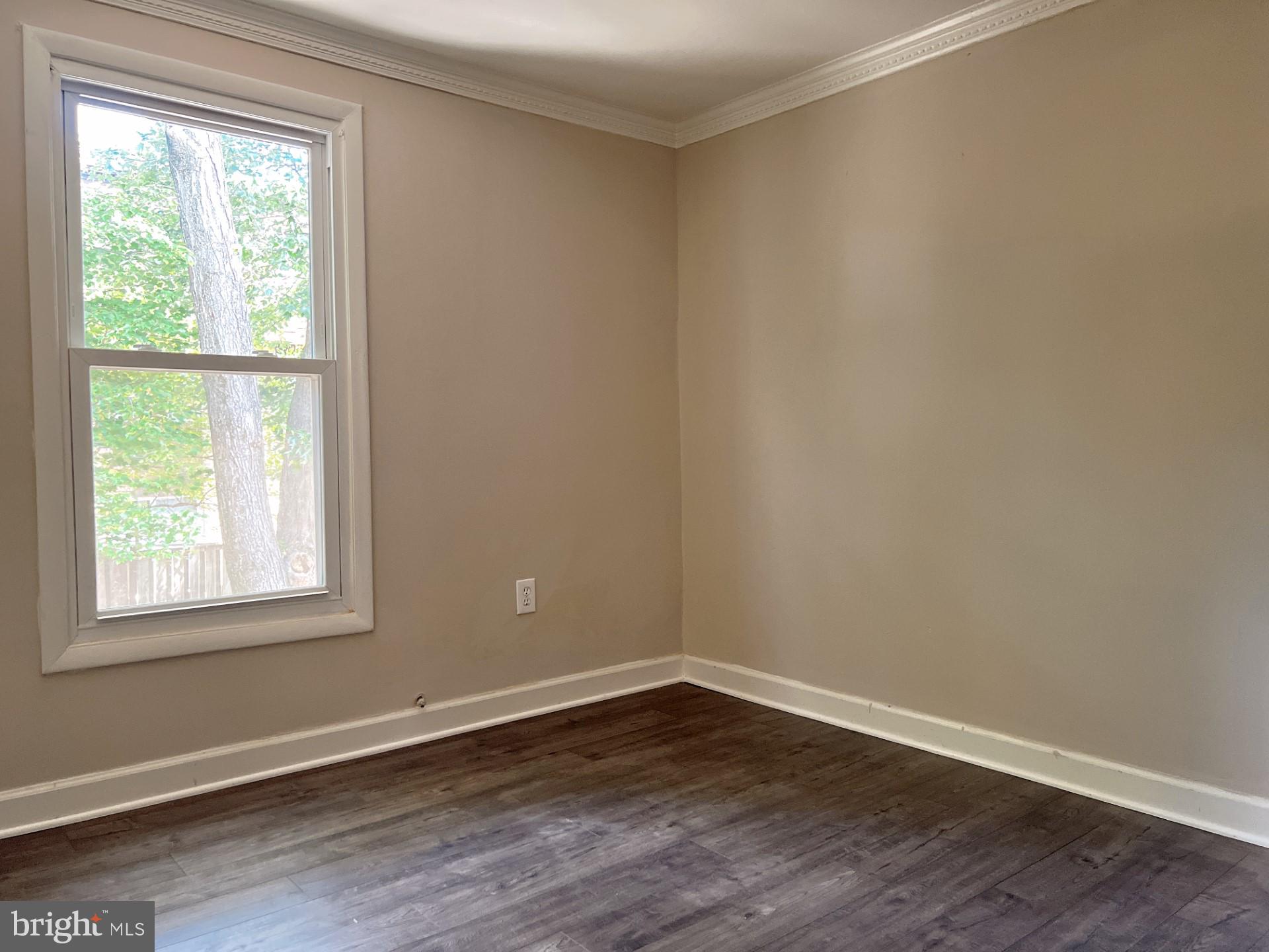 FOXWOOD - Residential Lease